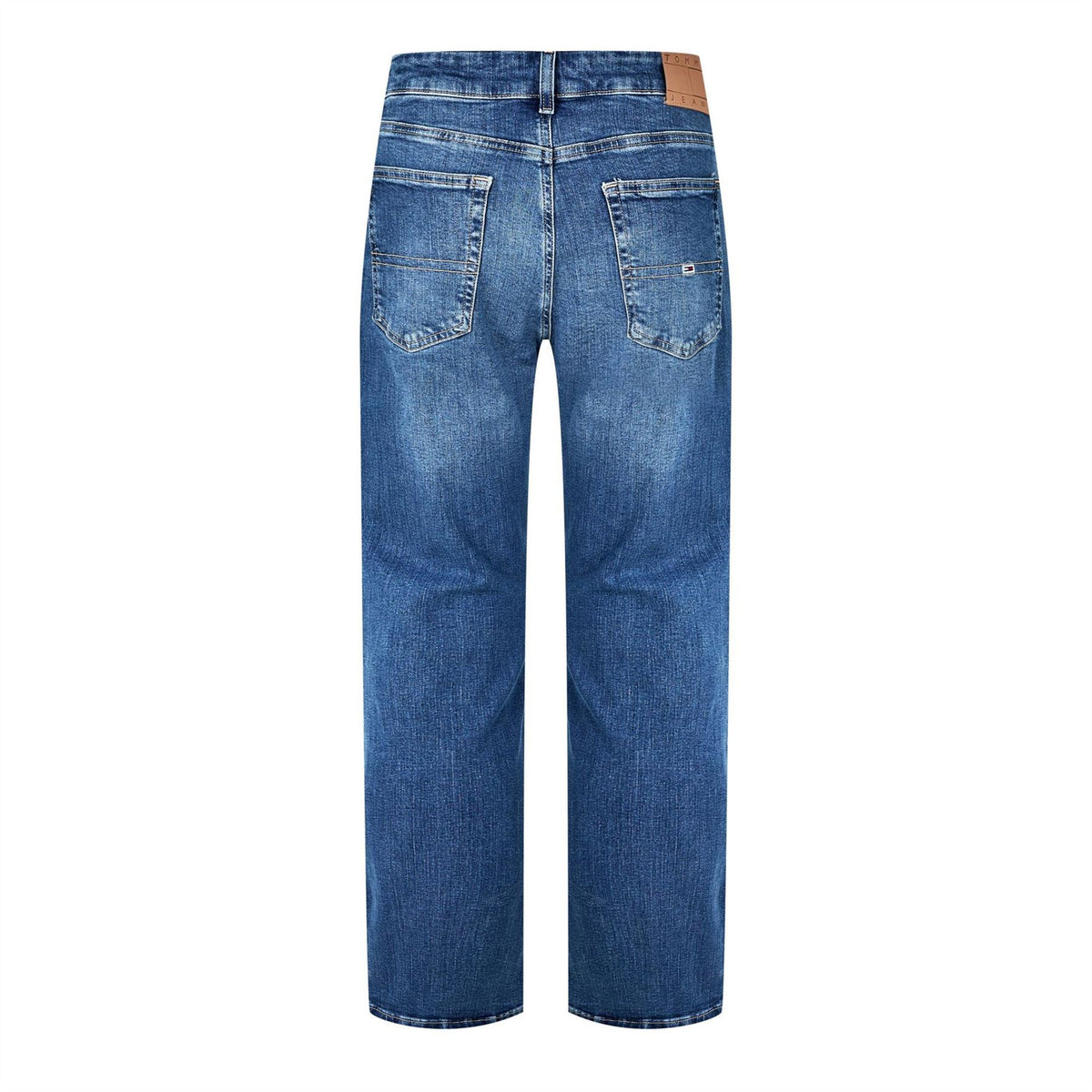 Tommy Jeans Bootcut Straight Fit Jeans