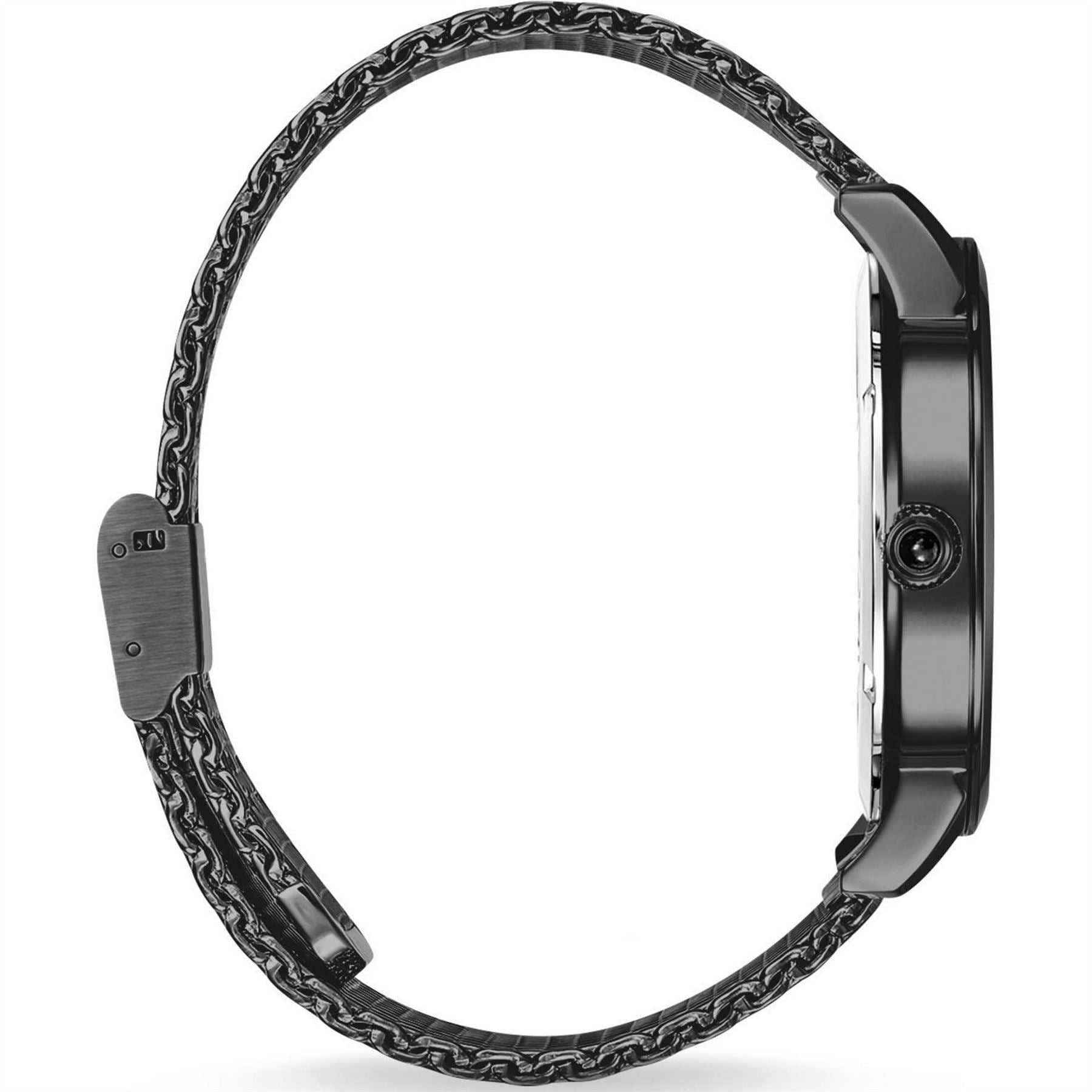 Thomas Sabo At Heart Stainless Steel Fashion Watch