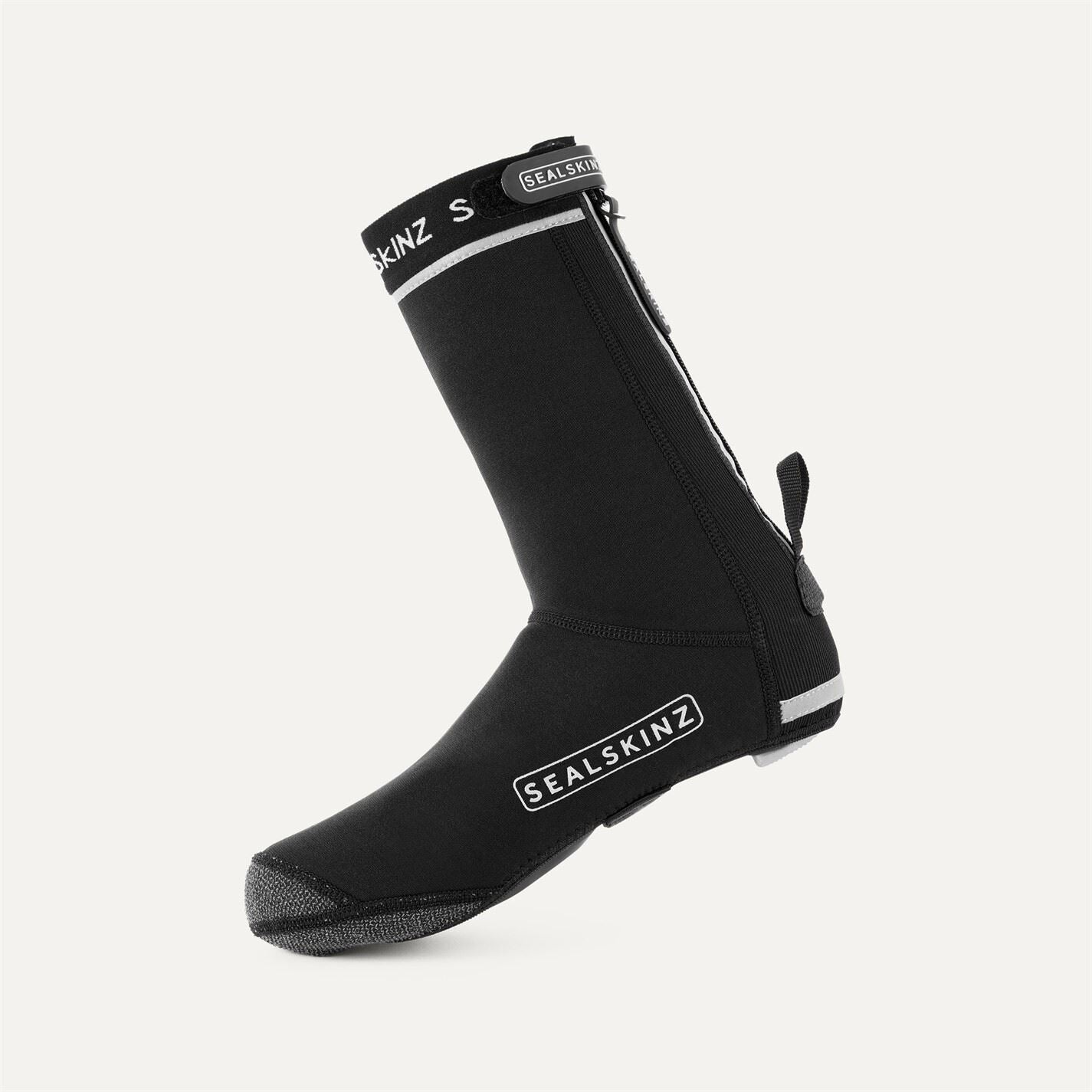 Sealskinz All Weather Open Sole Cycle Overshoe