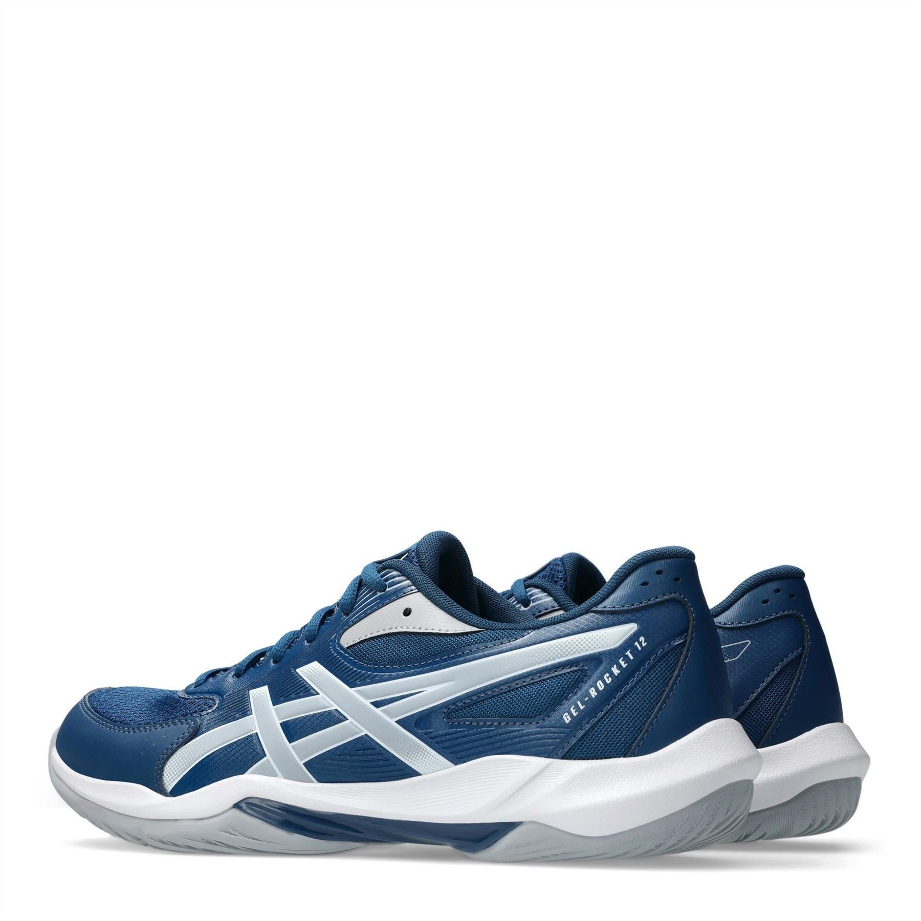 Asics Rocket 12 Low Top Sneakers