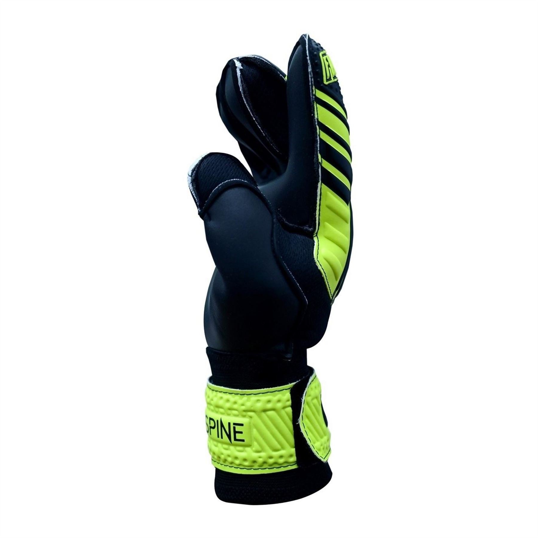 Sondico Aerospine Goalkeeper Gloves Juniors