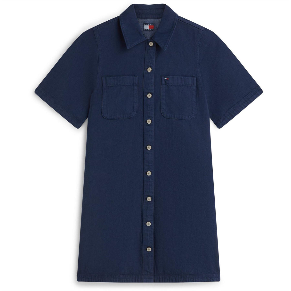 Tommy Jeans A Line Dress