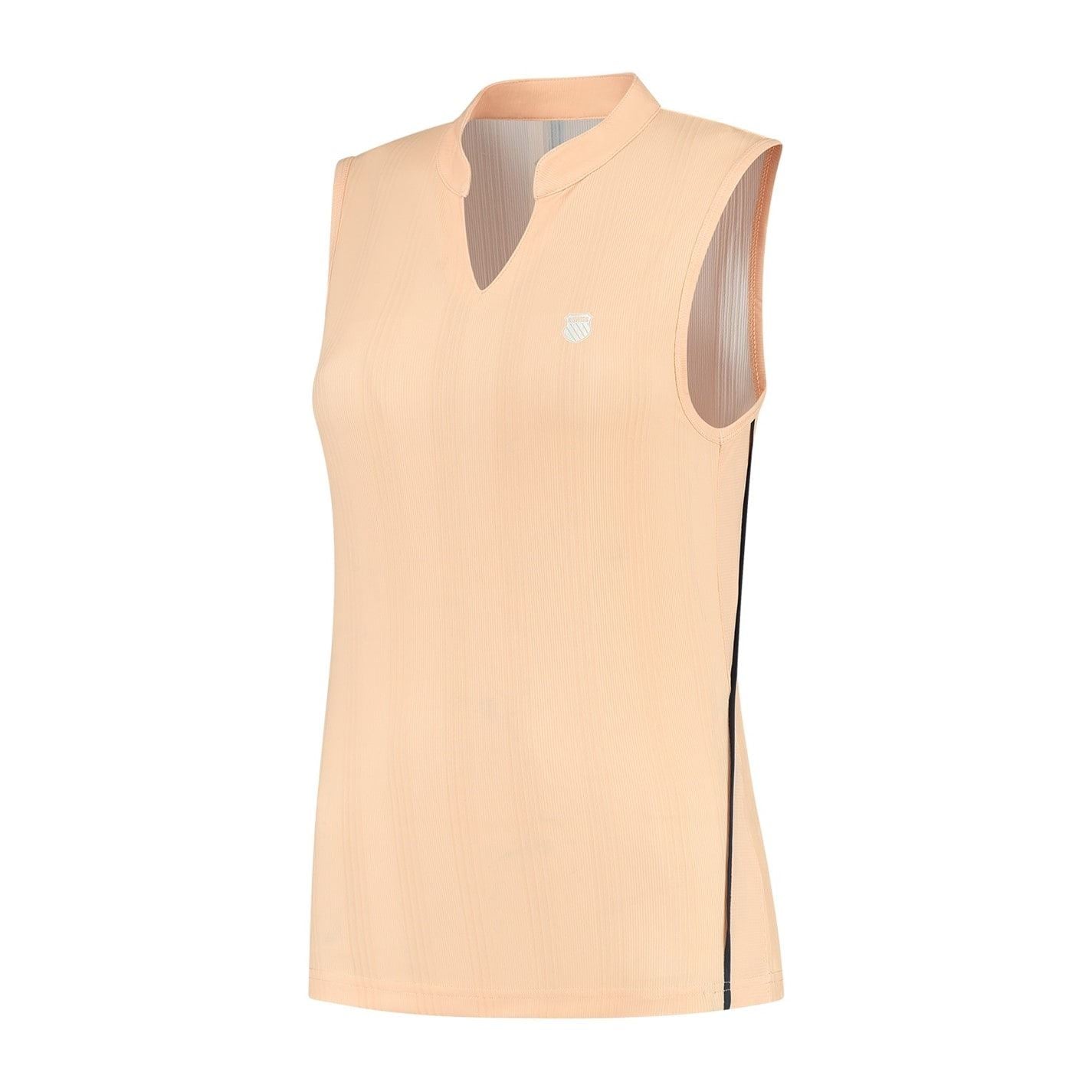 K Swiss Swiss Hypcrt Notched Neck Tank