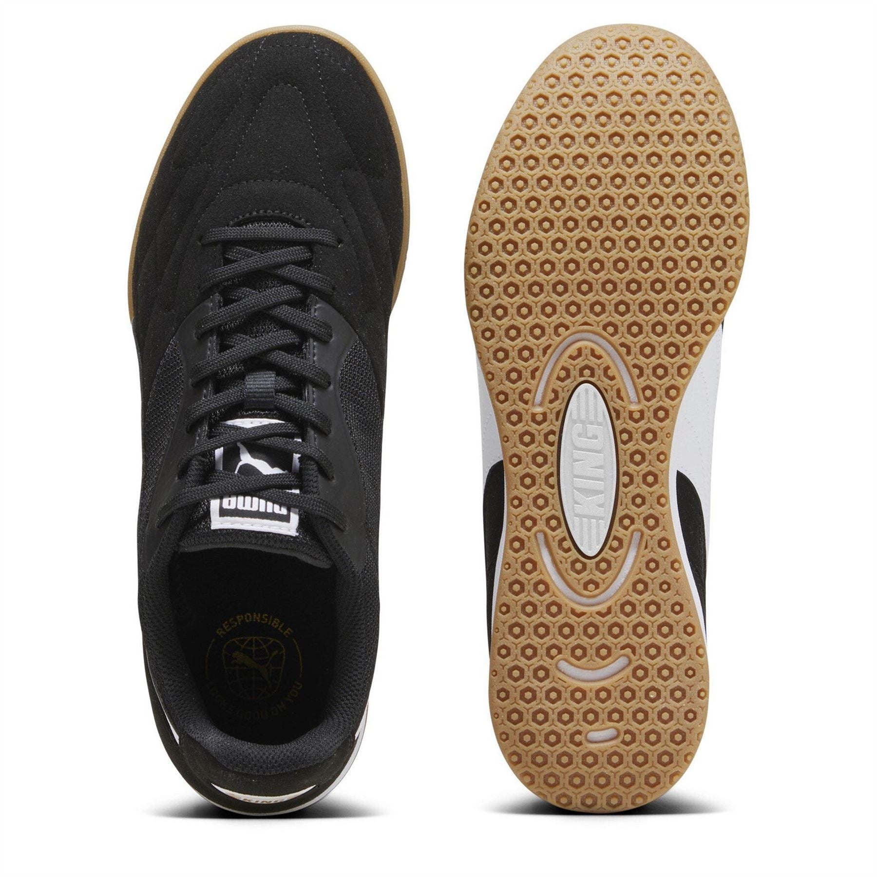 Puma King Top ic