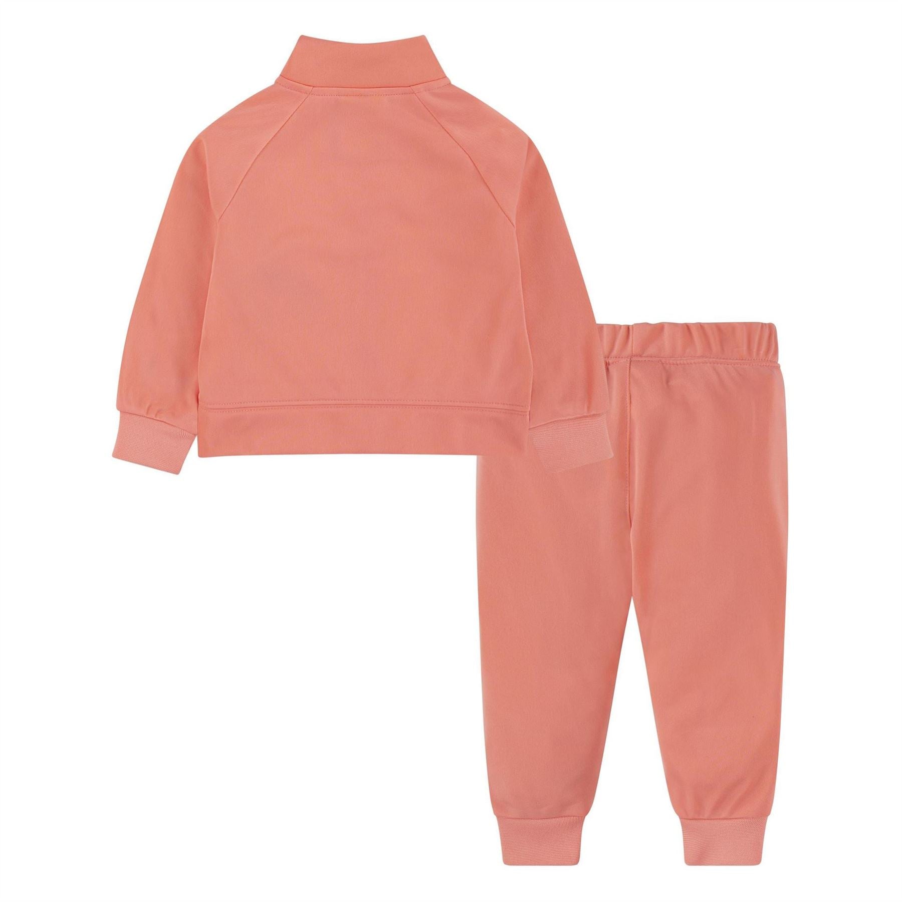 Nike Poly Tracksuit Babies