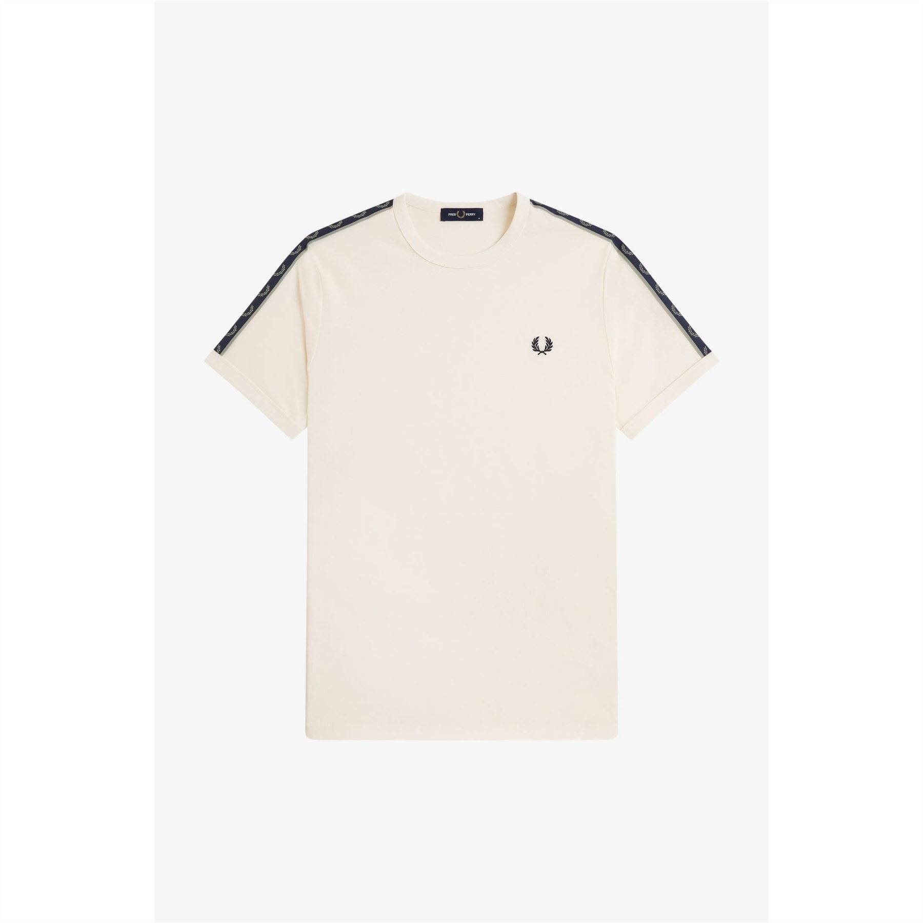Fred Perry Tee