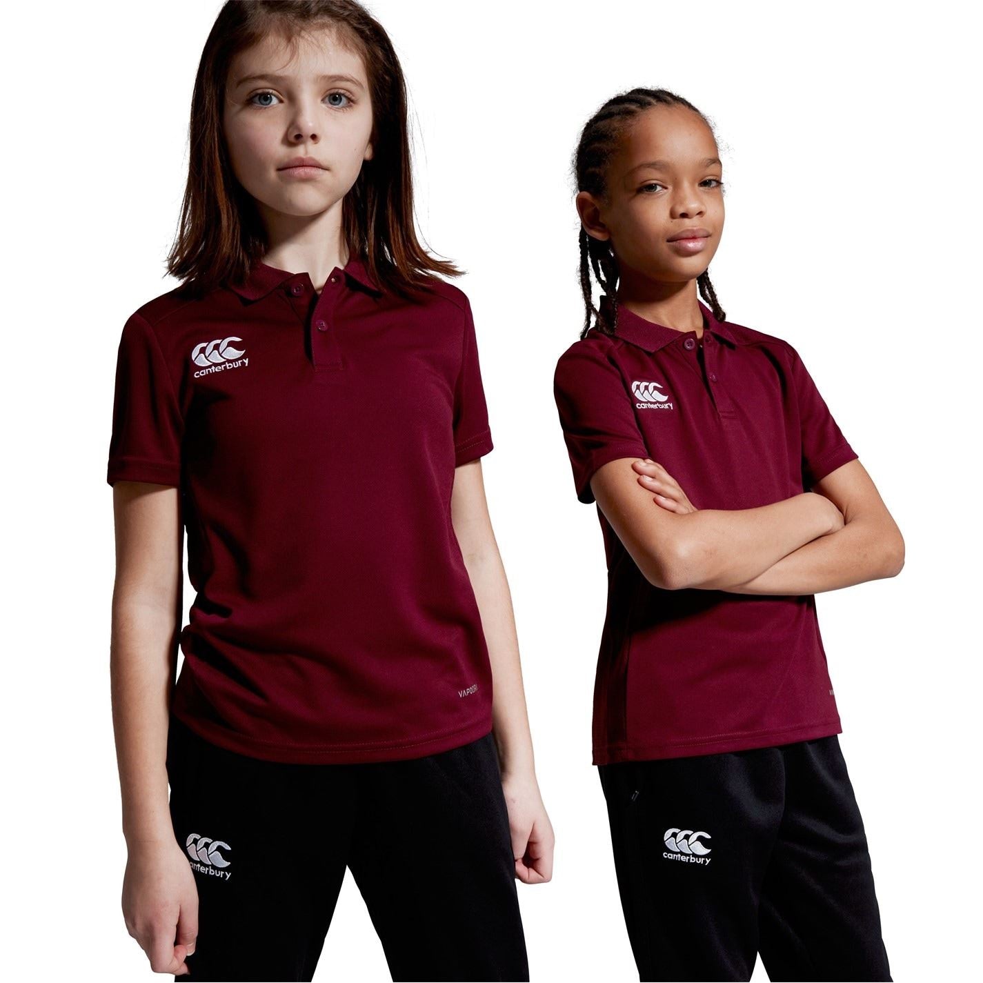 Canterbury Club Regular Fit Short Sleeve Shirt