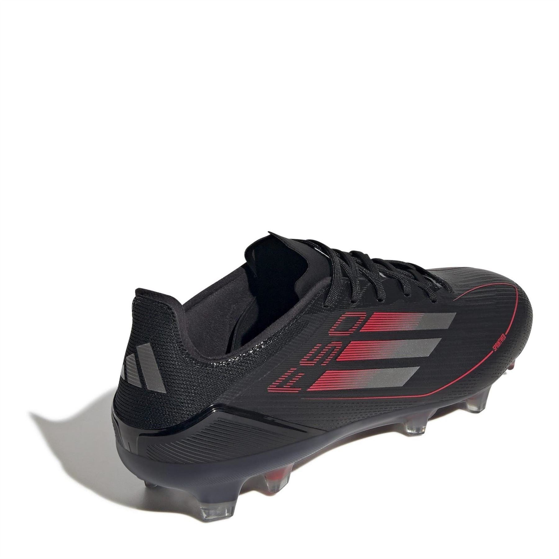 adidas Pro Firm Ground Football Boots