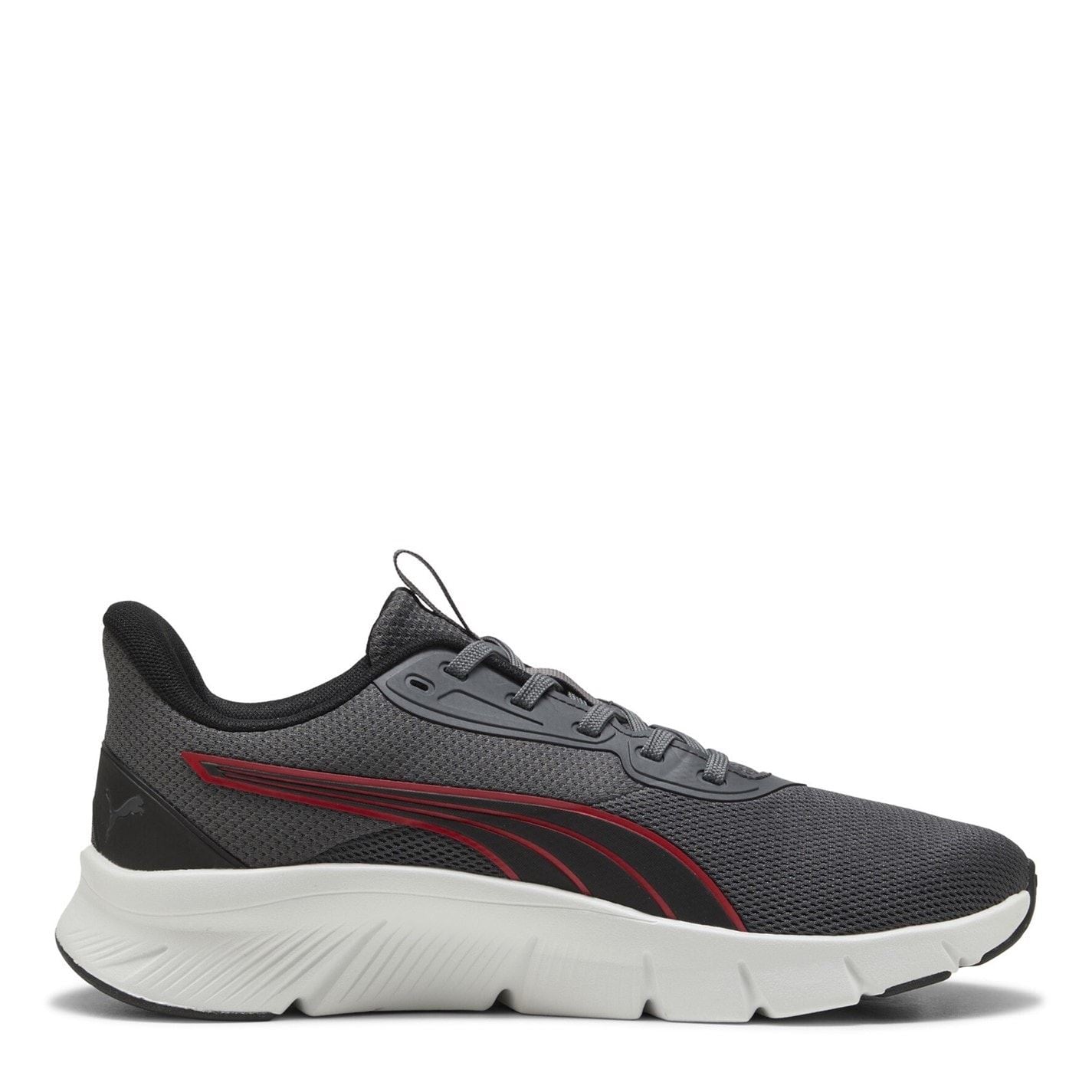 Puma Flexfocus Lite Low Top Flat Heel Sneakers