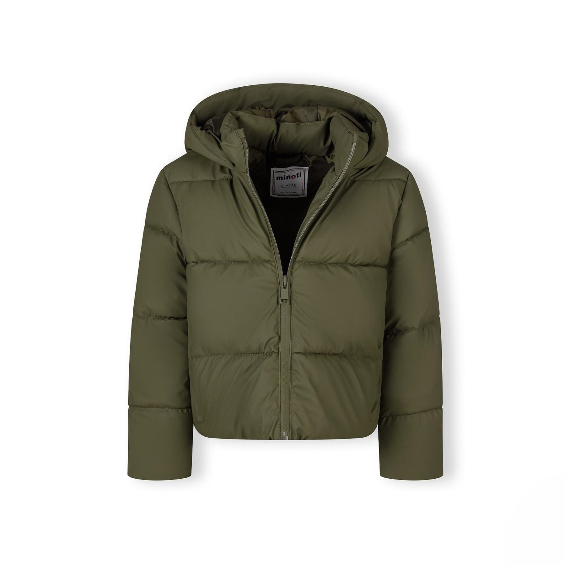 Minoti Short Medium Puffer Jacket