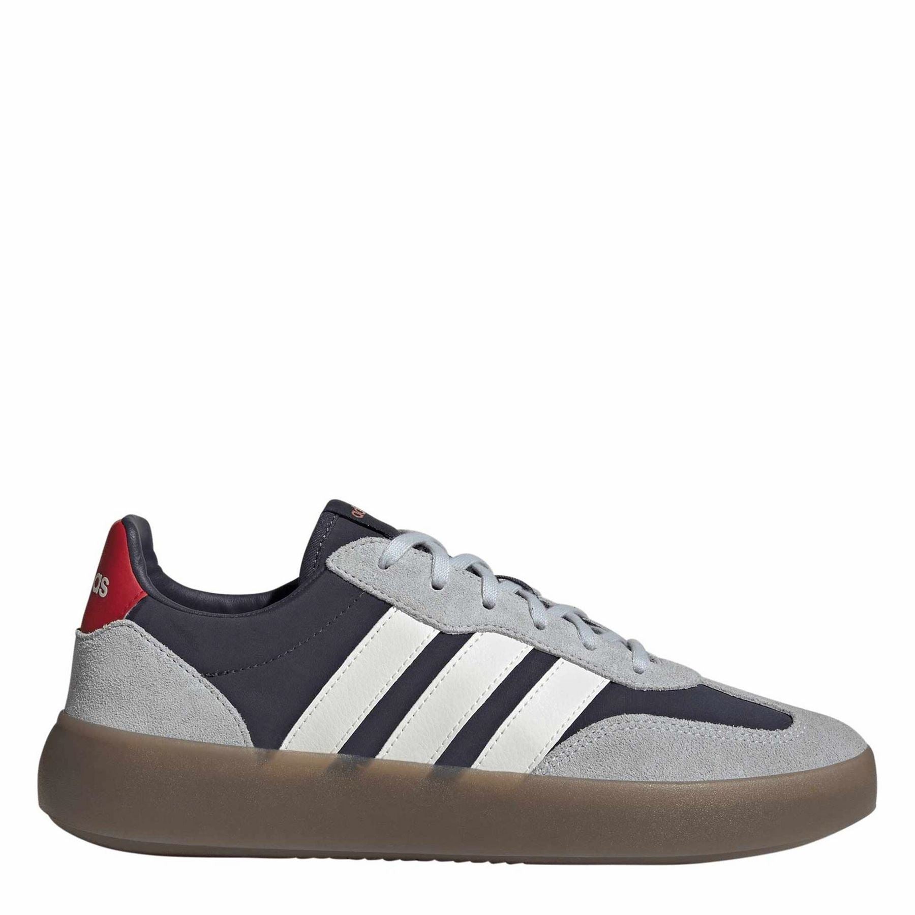 adidas Barreda Decode Low Top Trainers