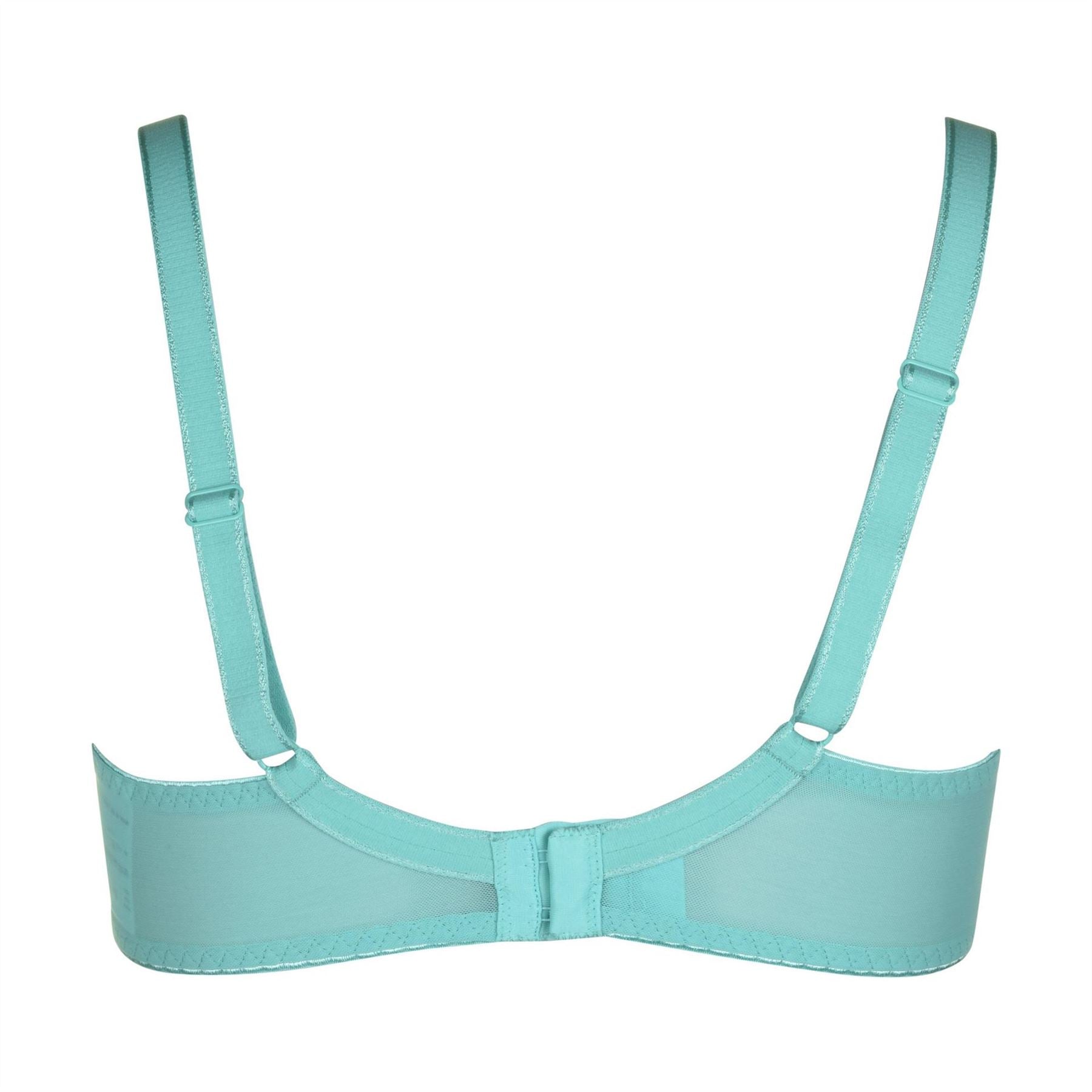 Freya Fancies Padded