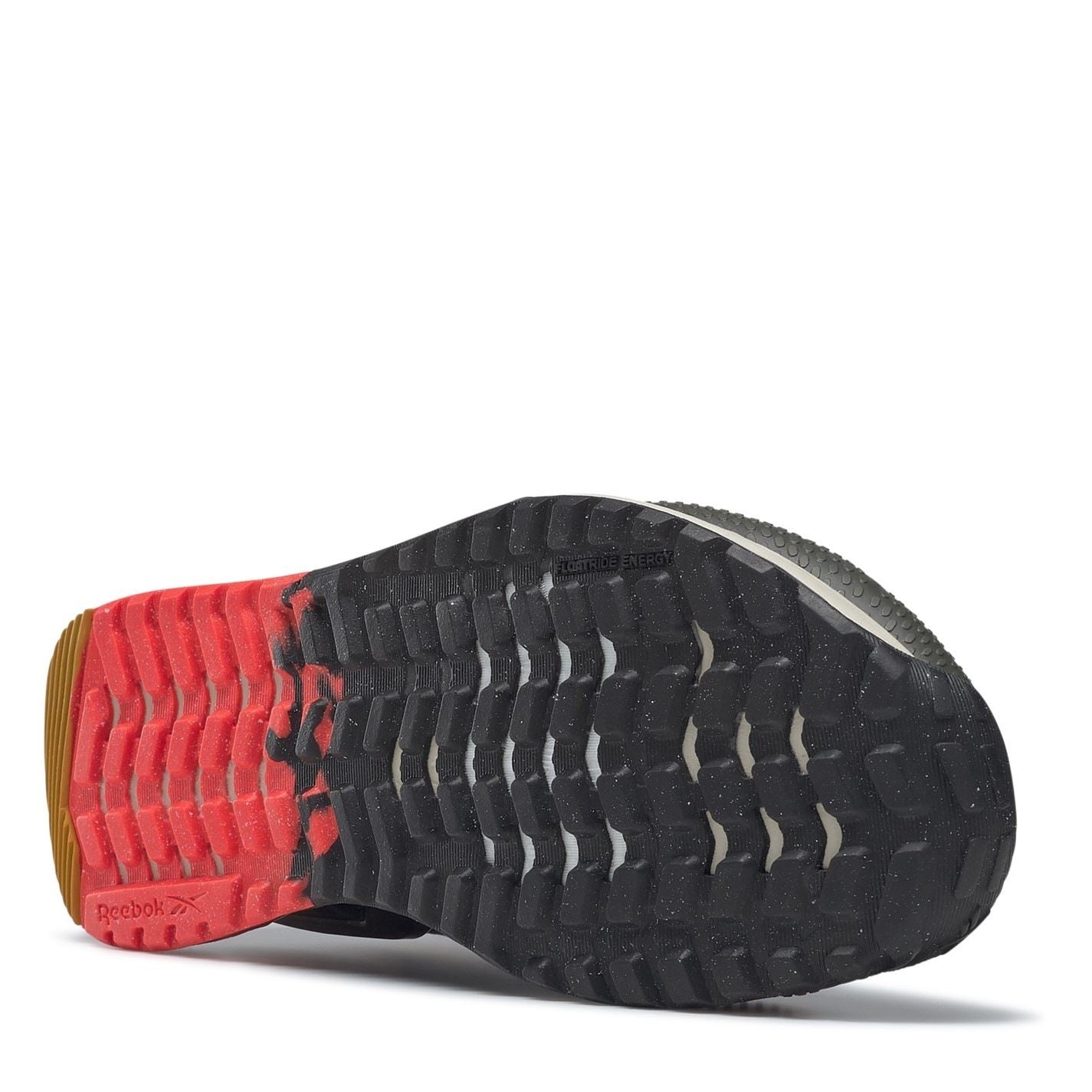 Reebok Mens X2 Tr Adventure Shoes