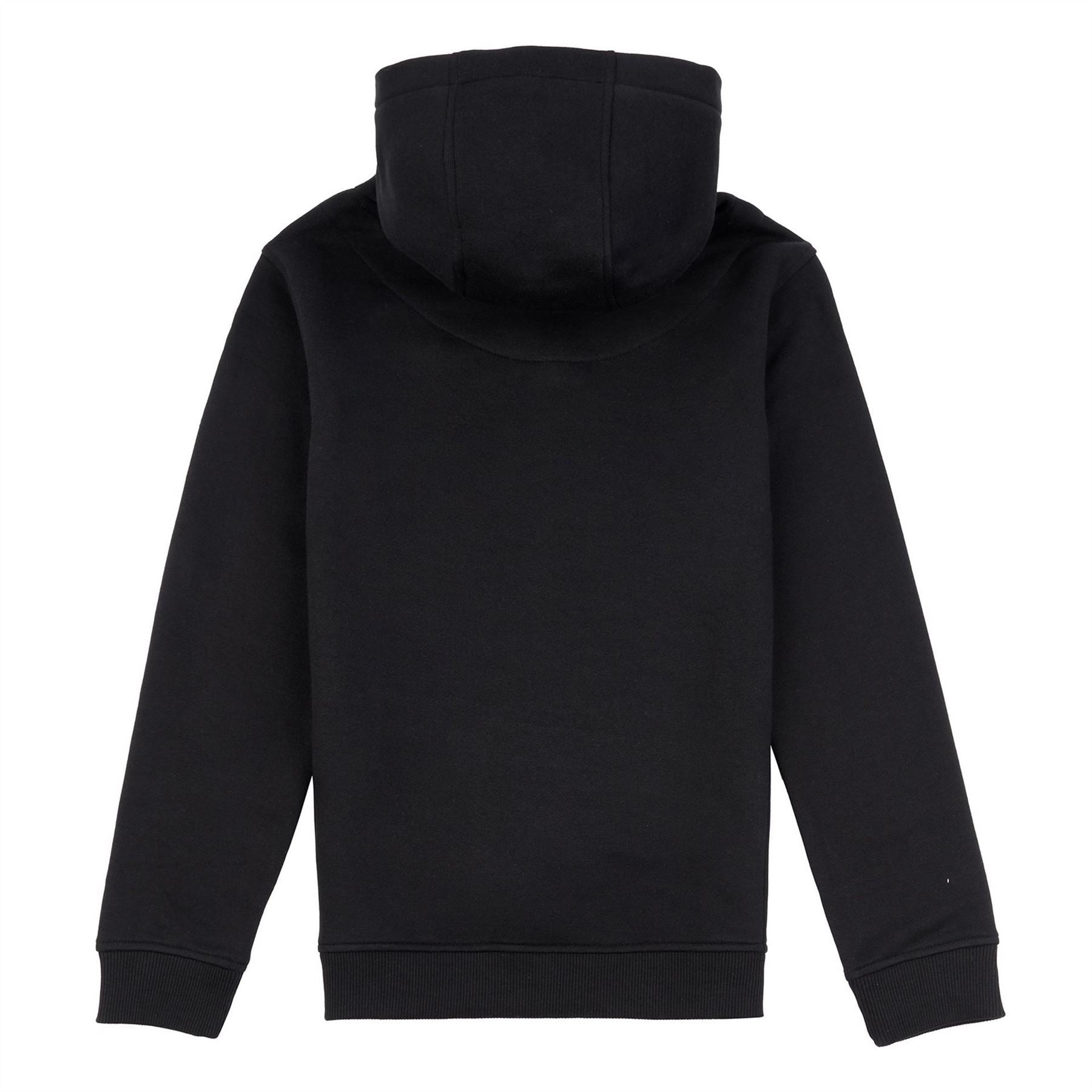 Lee Jeans Wobbly Oth Hoodie Junior Boys