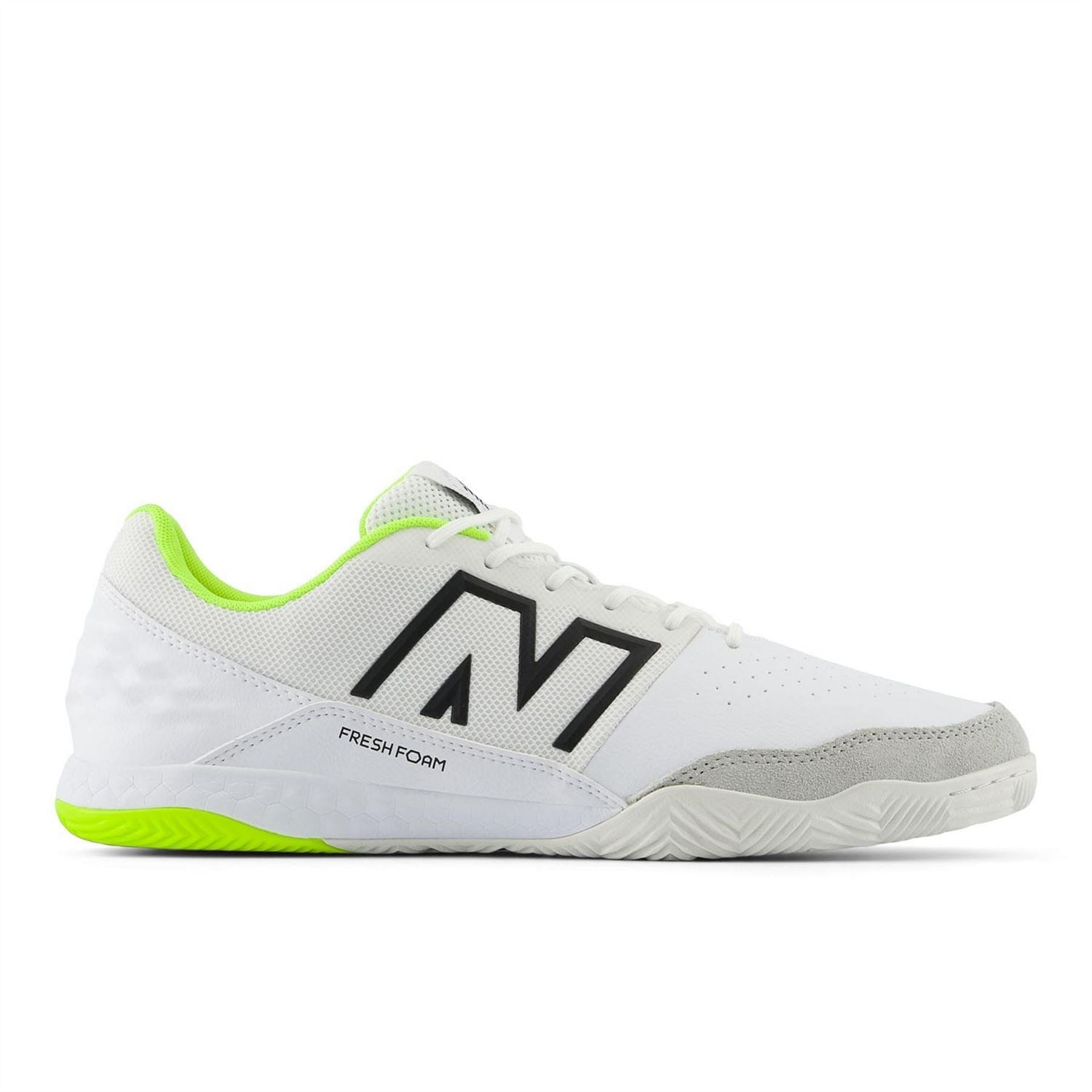 New Balance Command V6 Indoor Football Boots