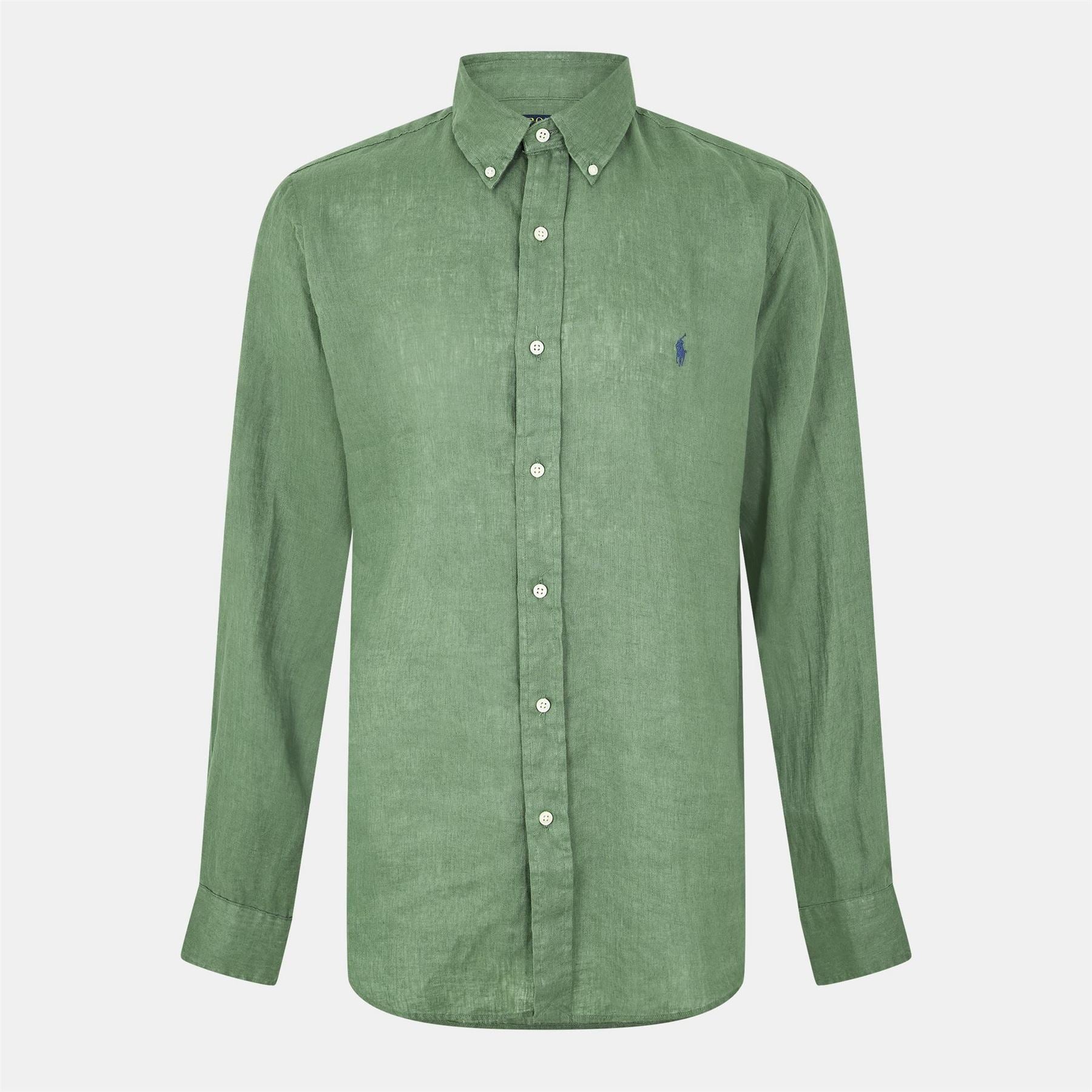 Polo Ralph Lauren Long Sleeve Shirt