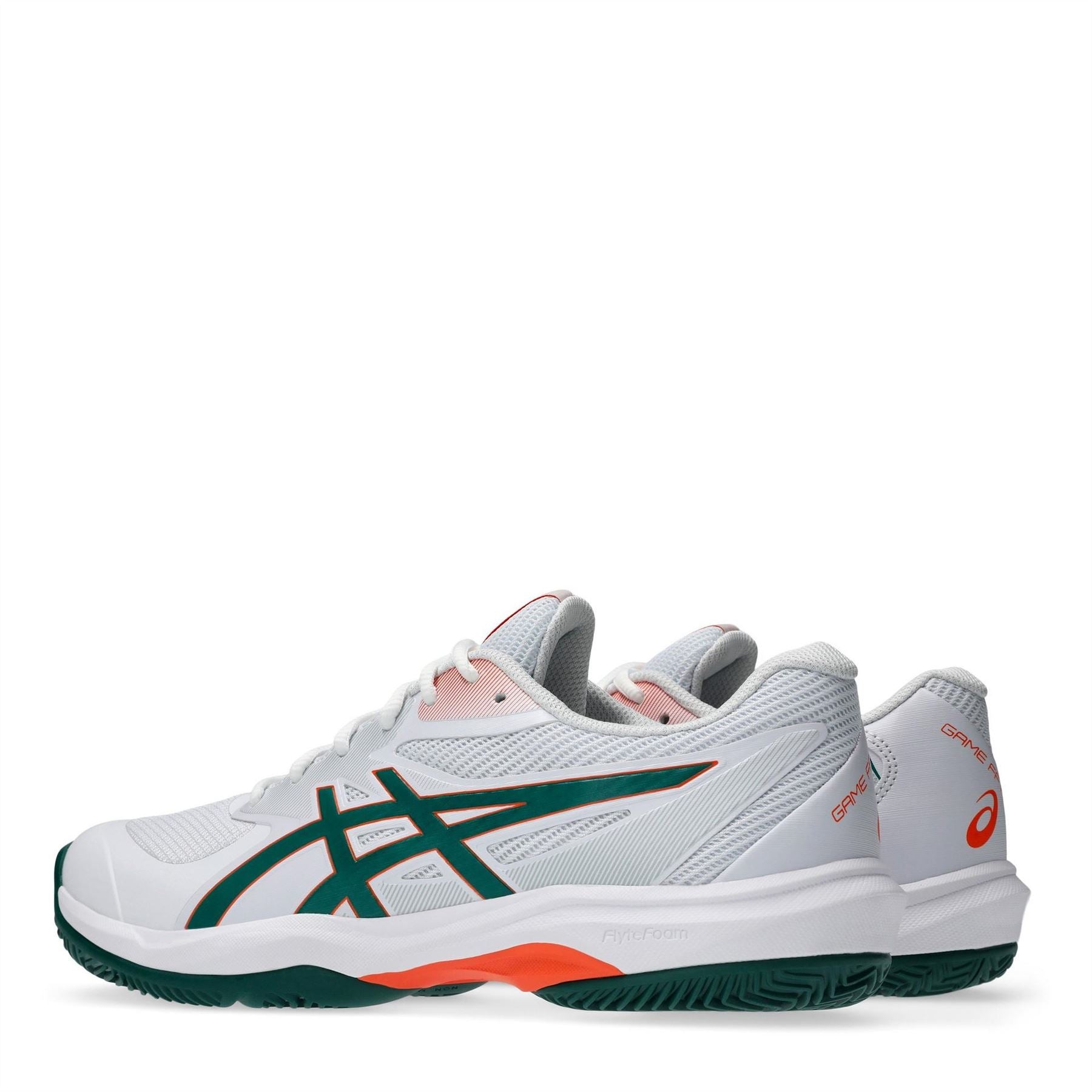 Asics Game Pad Padel Trainers