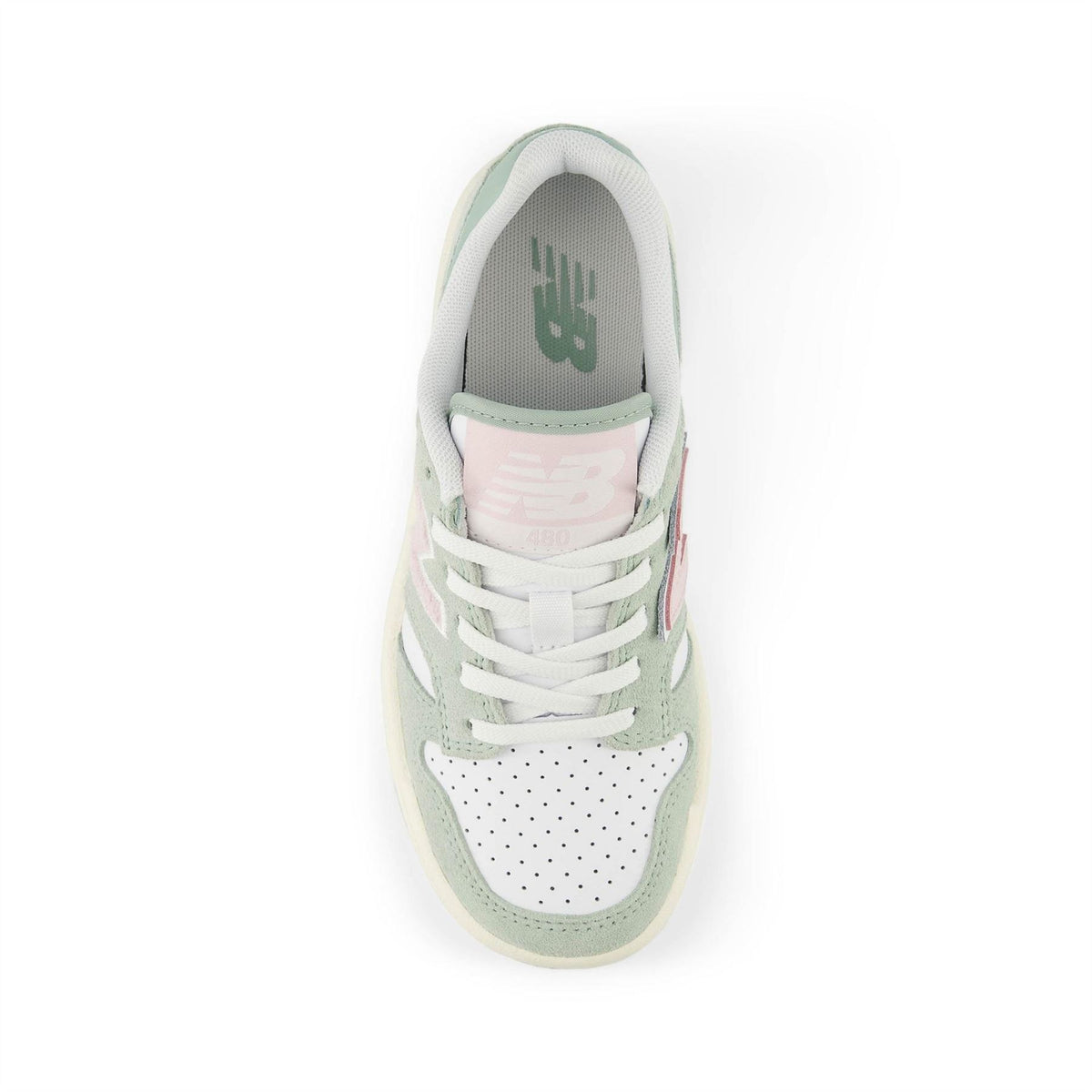 New Balance Juniors B480 la