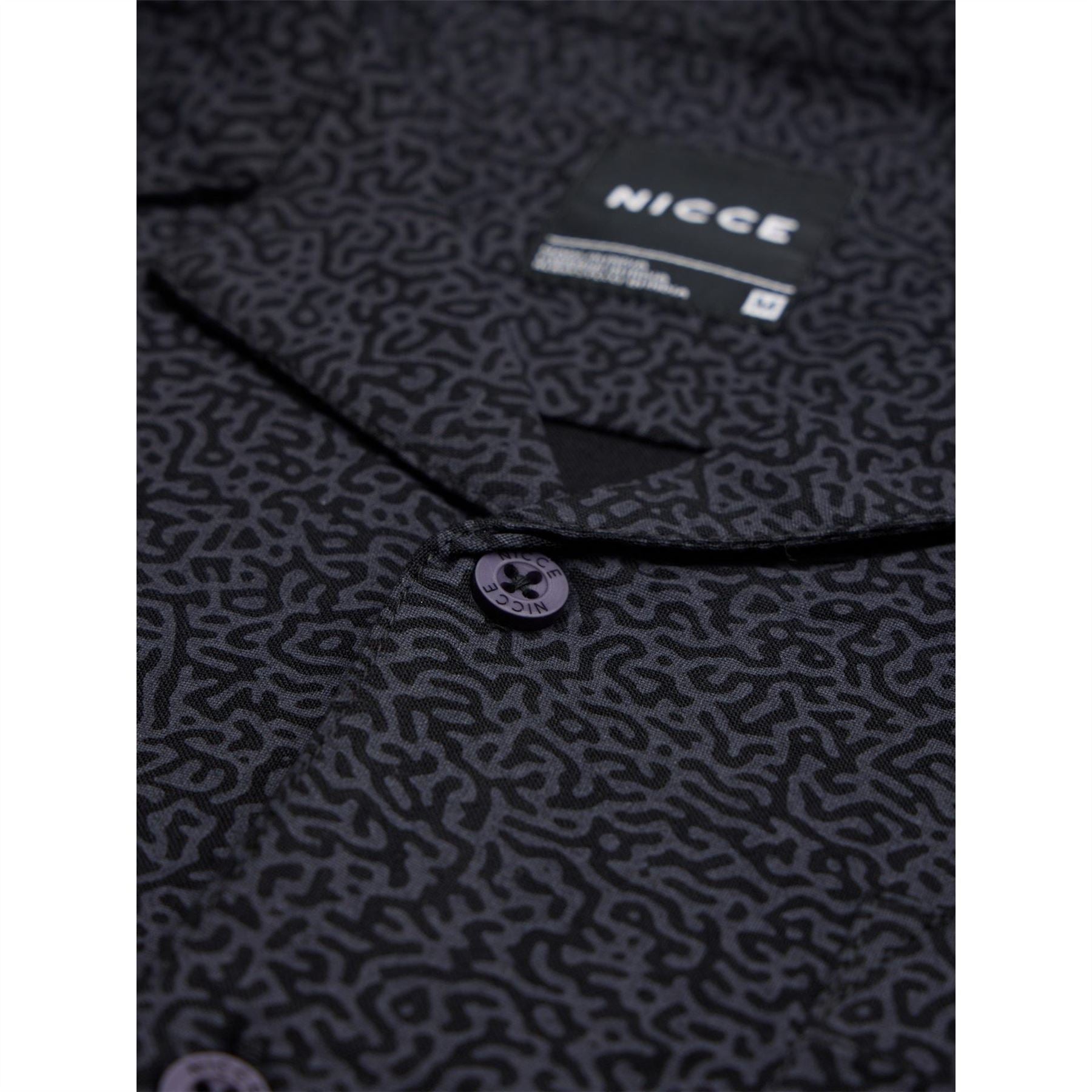 Nicce Brail Clothing Set