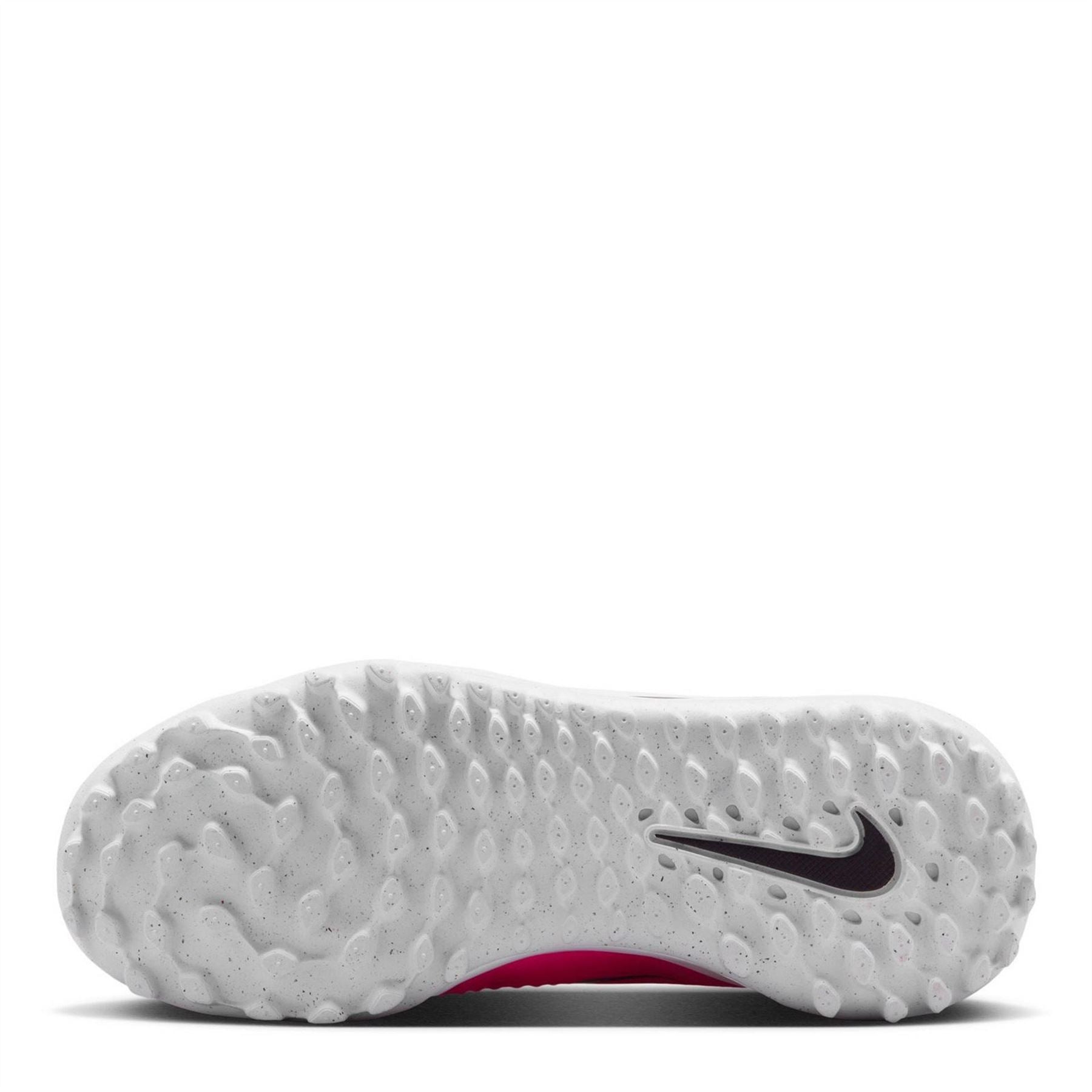 Nike 6 Low Academy Juniors Astro Turf Football Boots