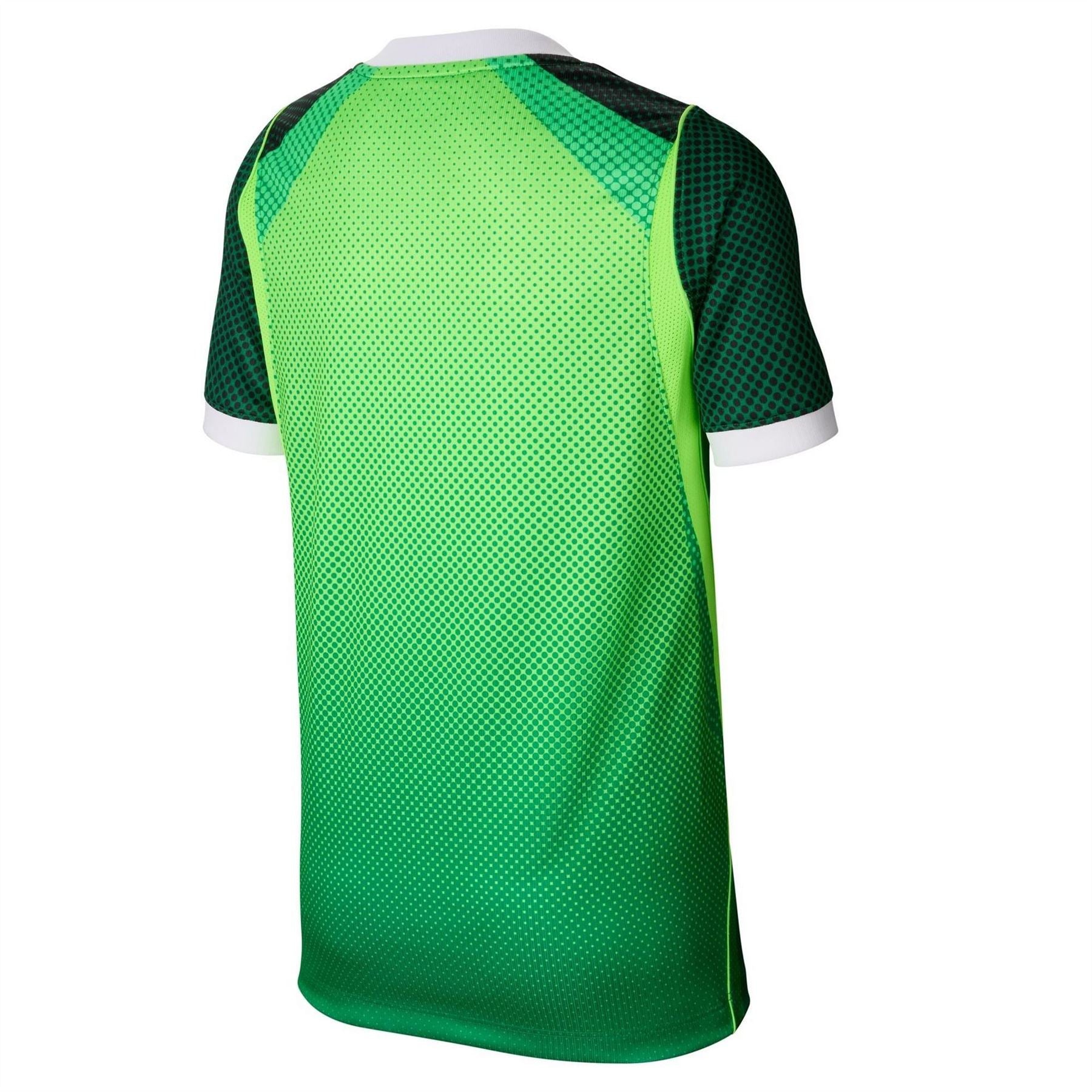 Nike Nigeria Fifa World Cup 2026™ Football Shirt