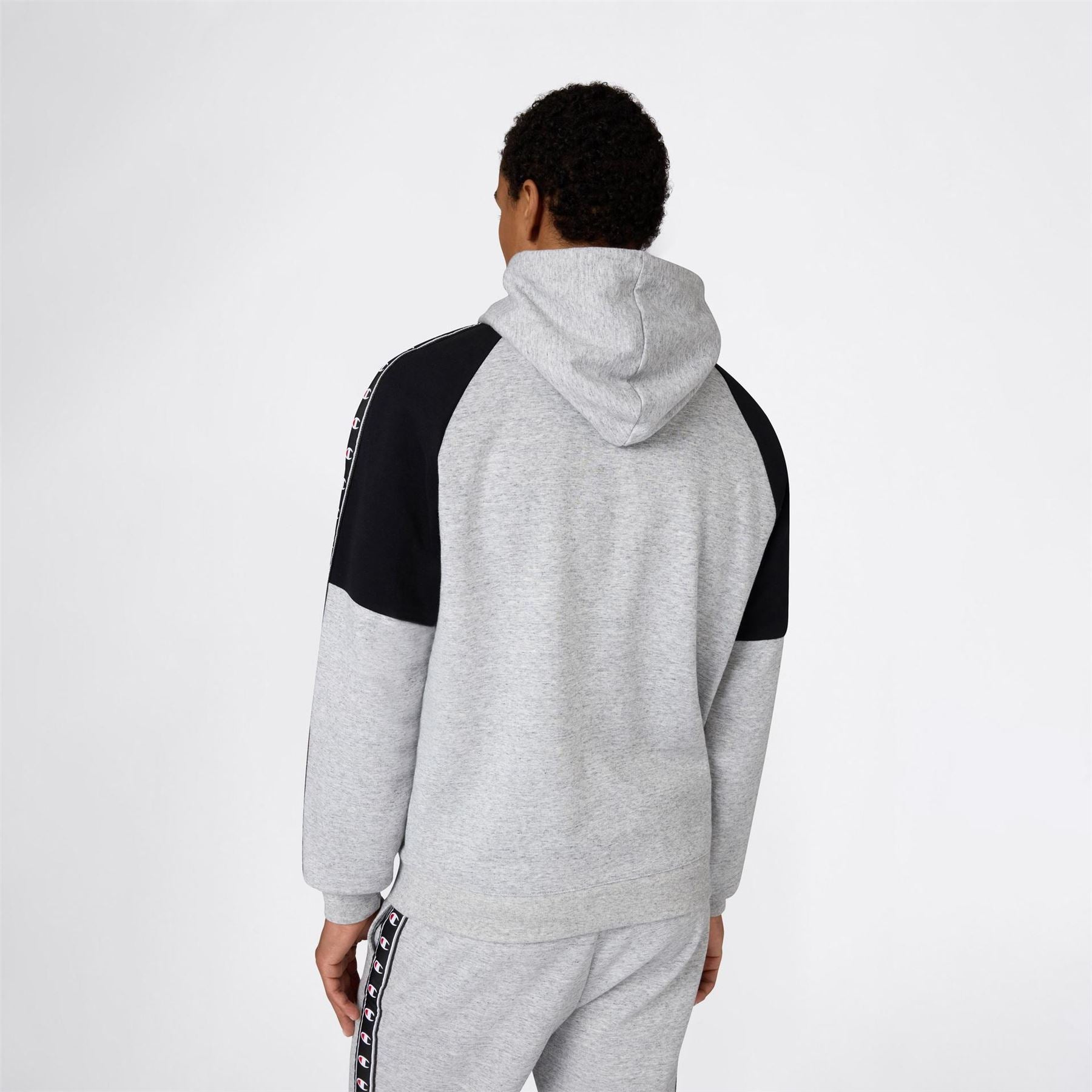 Champion Overhead Hoodie