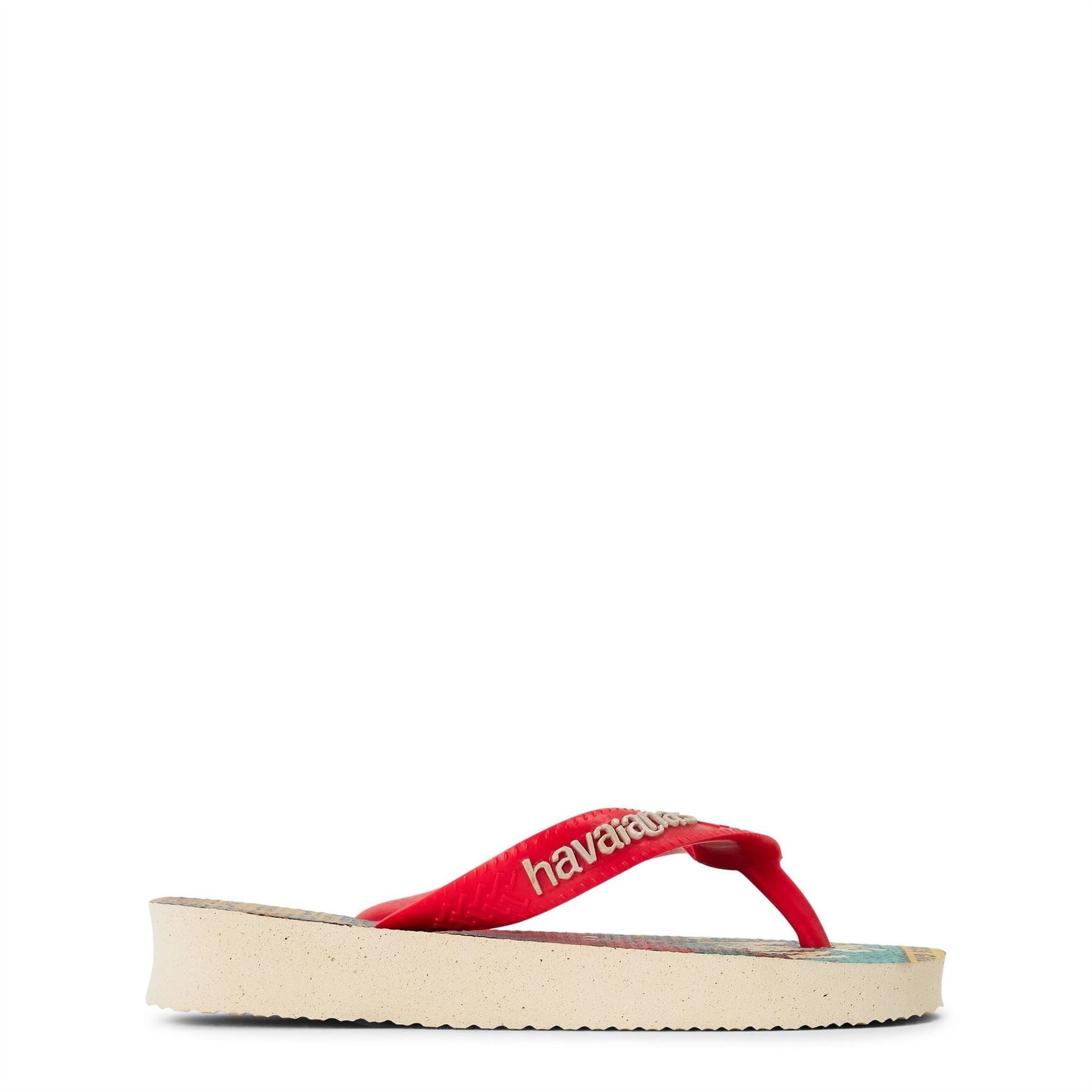 Havaianas A Licences Flip Flops