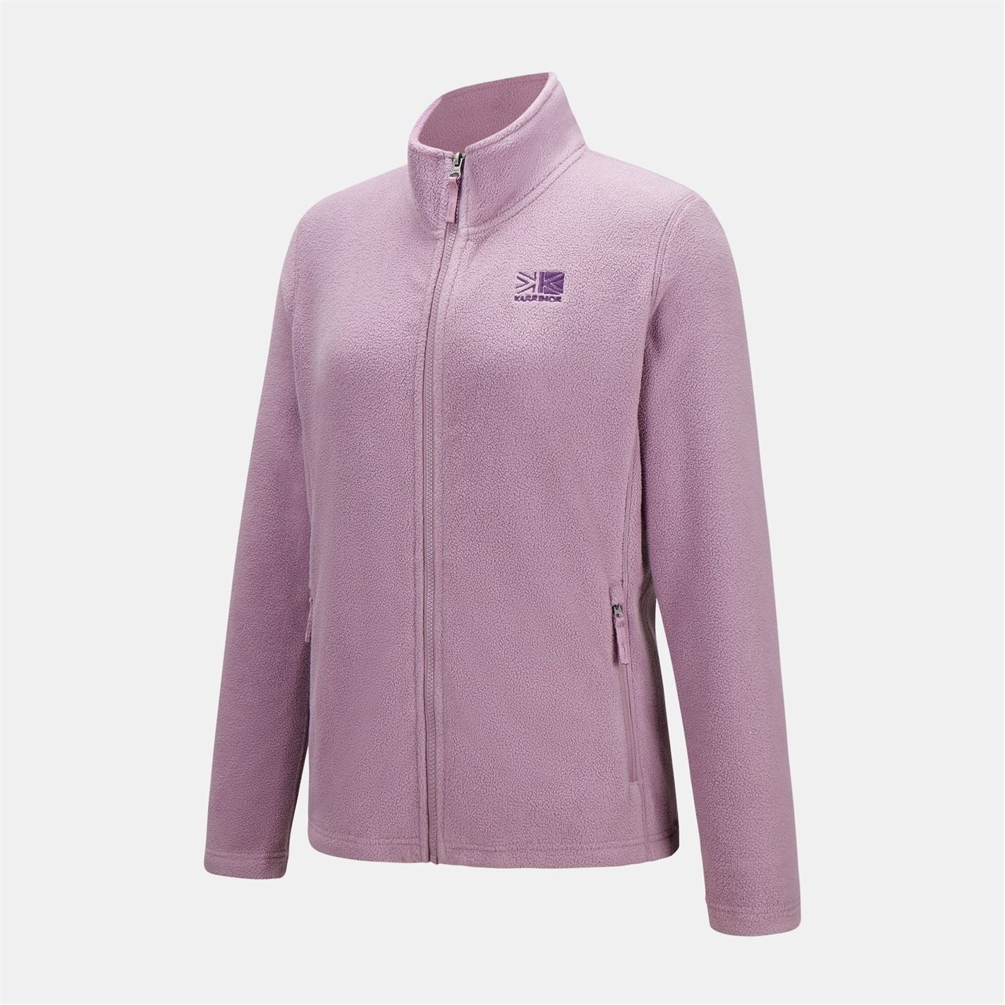 Karrimor Womens Fleece Jacket