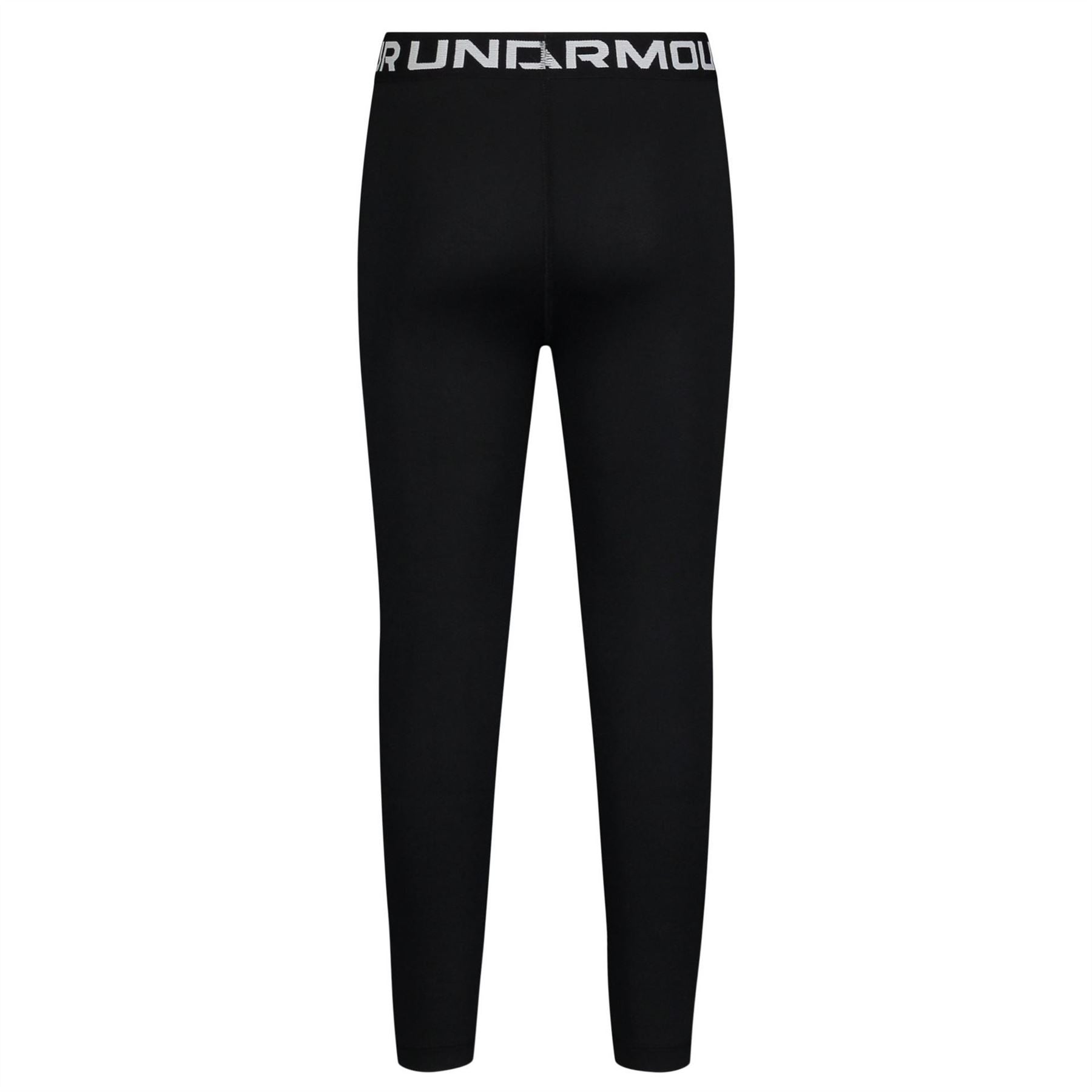 Under Armour Logo Jacquard Gym Legging
