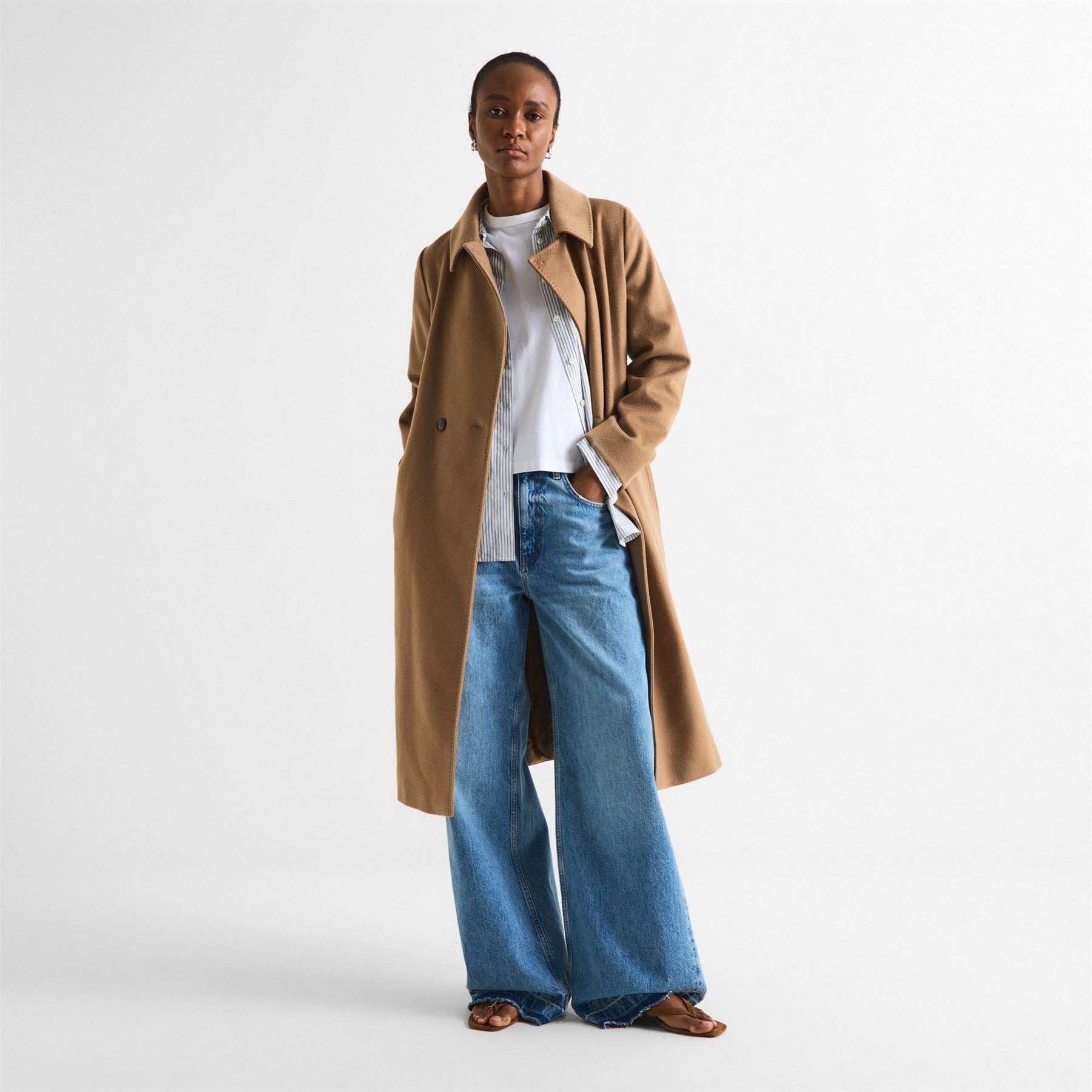 Max Mara Coat