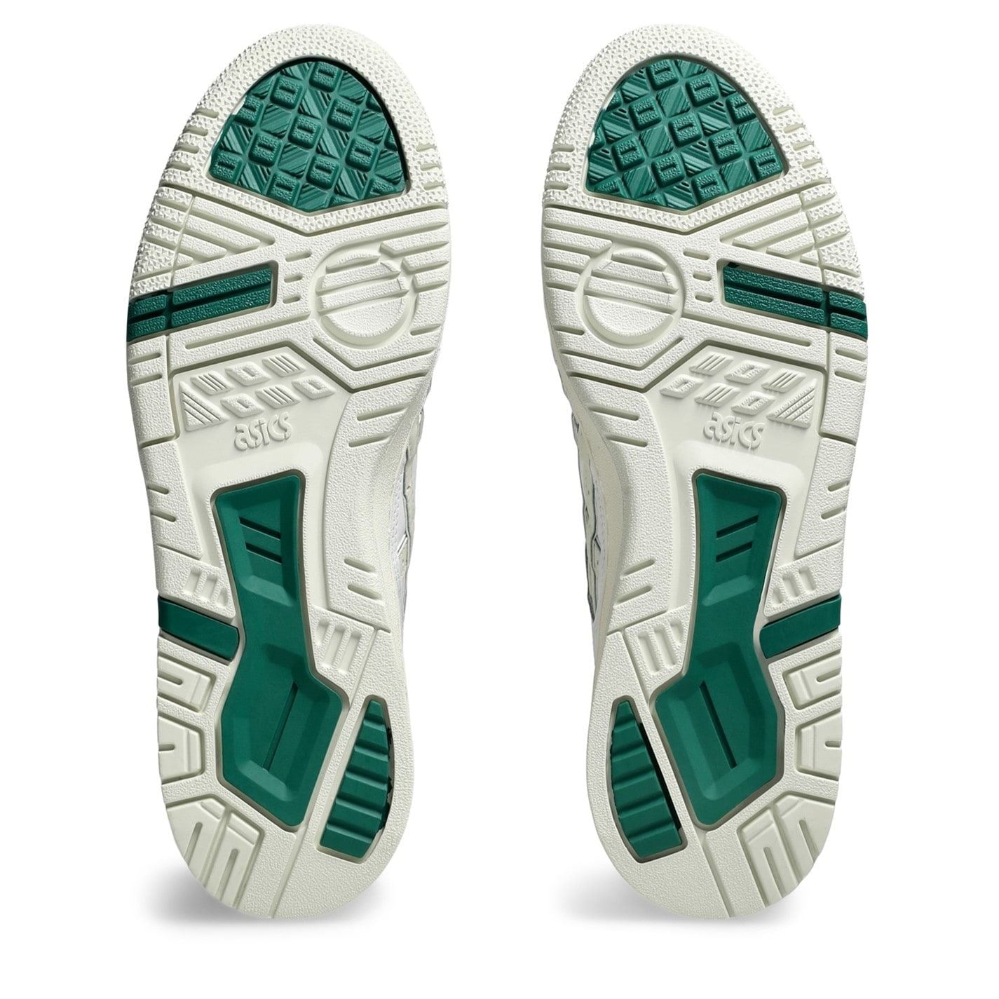 Asics Ex89 Kids Low Top Lace-Up Trainers