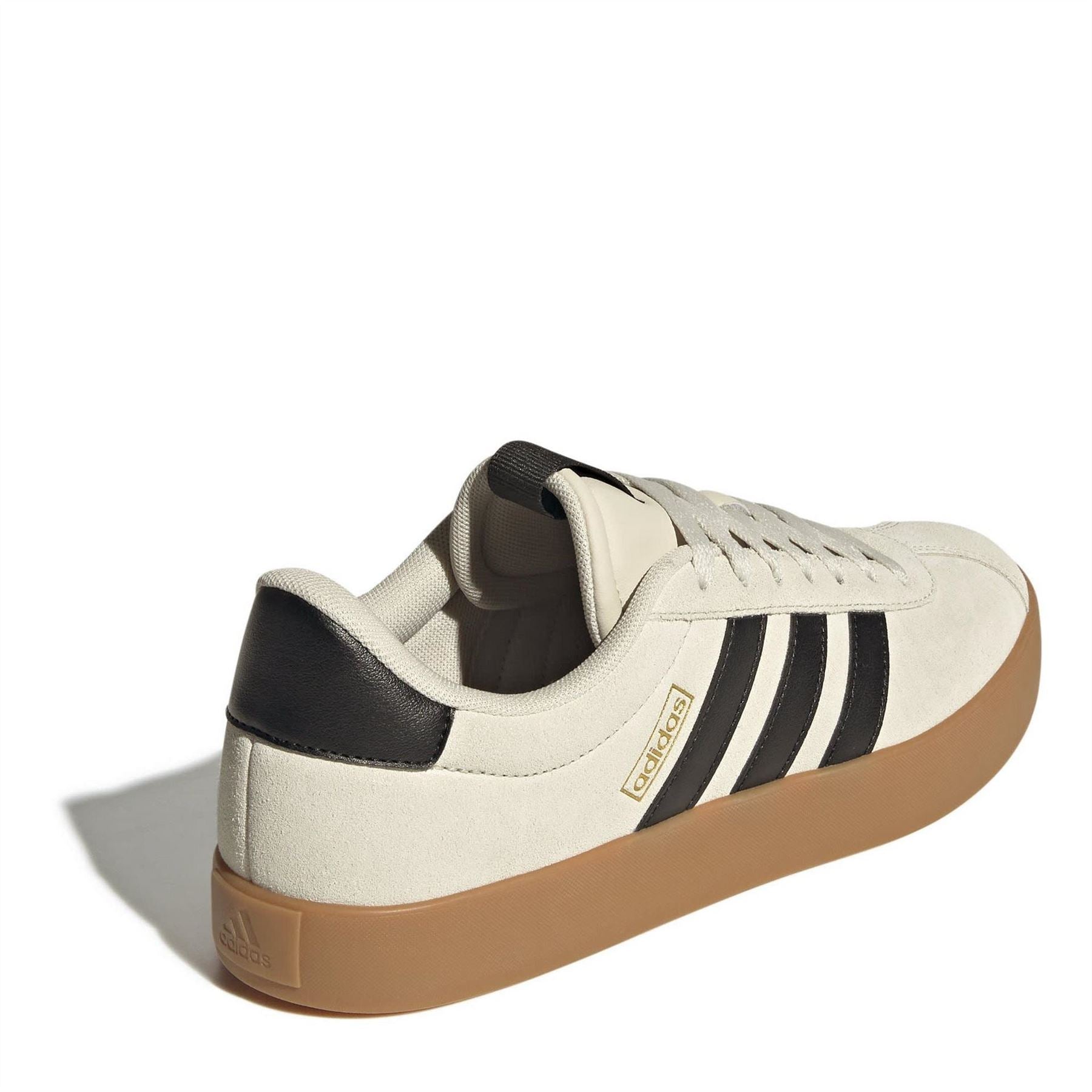 adidas Mens Vl Court 3.0 Shoes