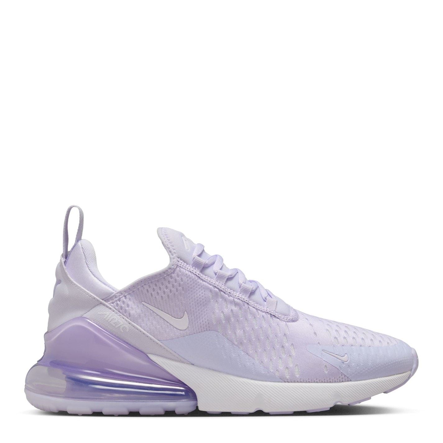 Nike Air Max 270 Ladies Trainers