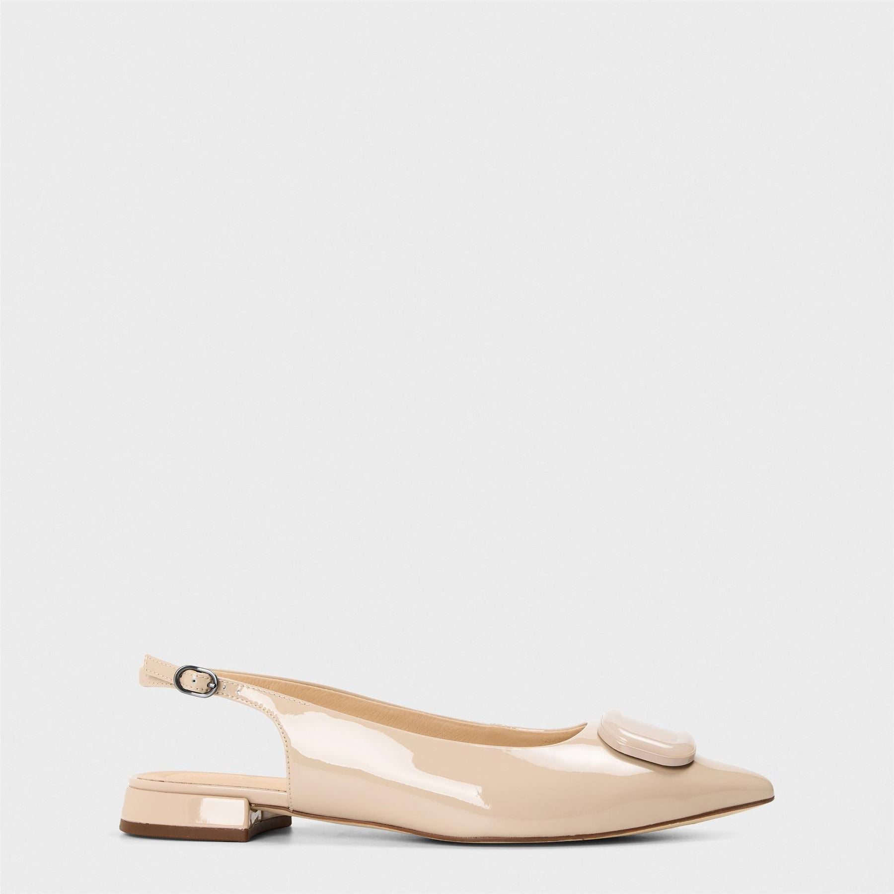 Clarks Sensa15 Trim Slingbacks
