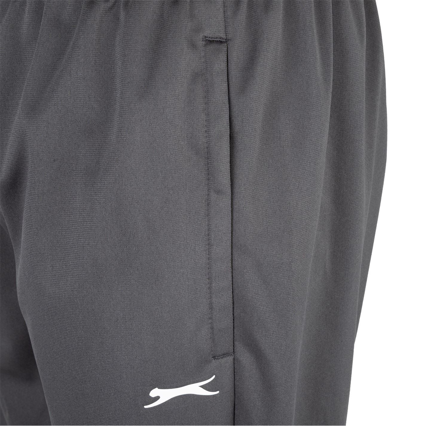 Slazenger Mens Comfort Track Pants