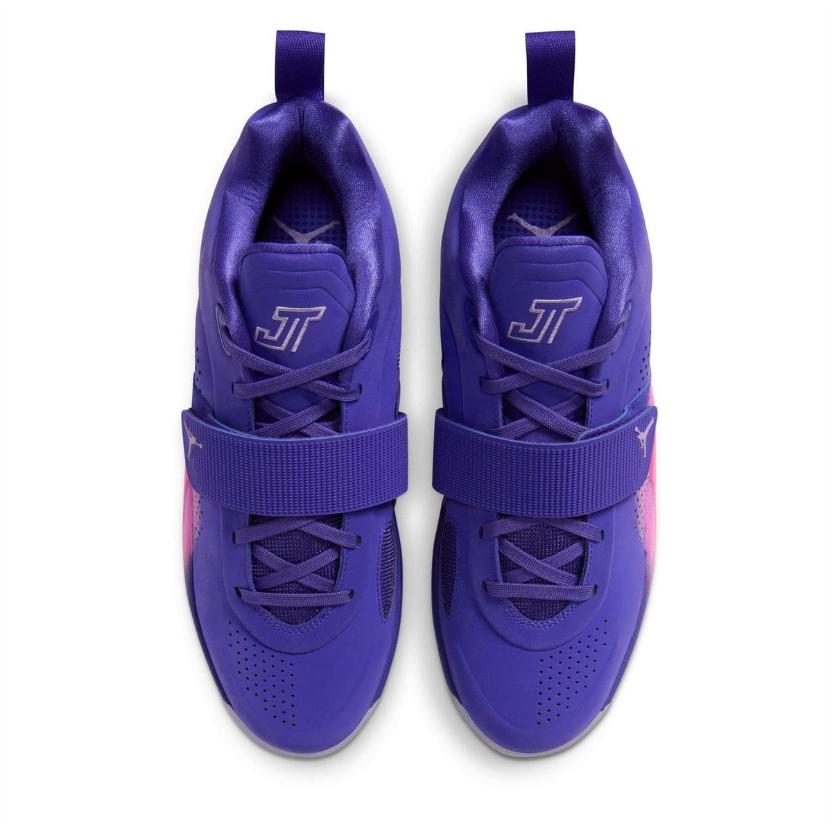Air Jordan Tatum 5 Sn72