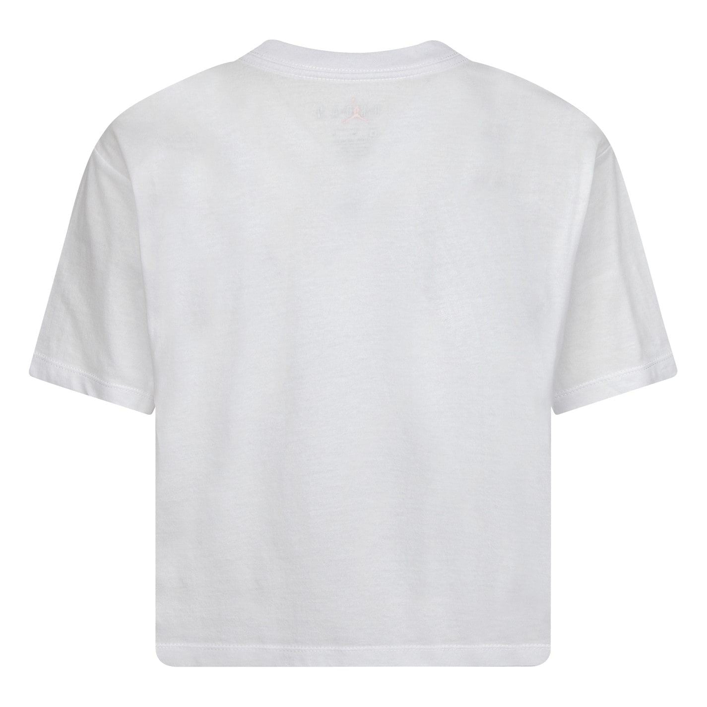 Air Jordan Jordan Jumpman Cropped T-Shirt Junior Girls