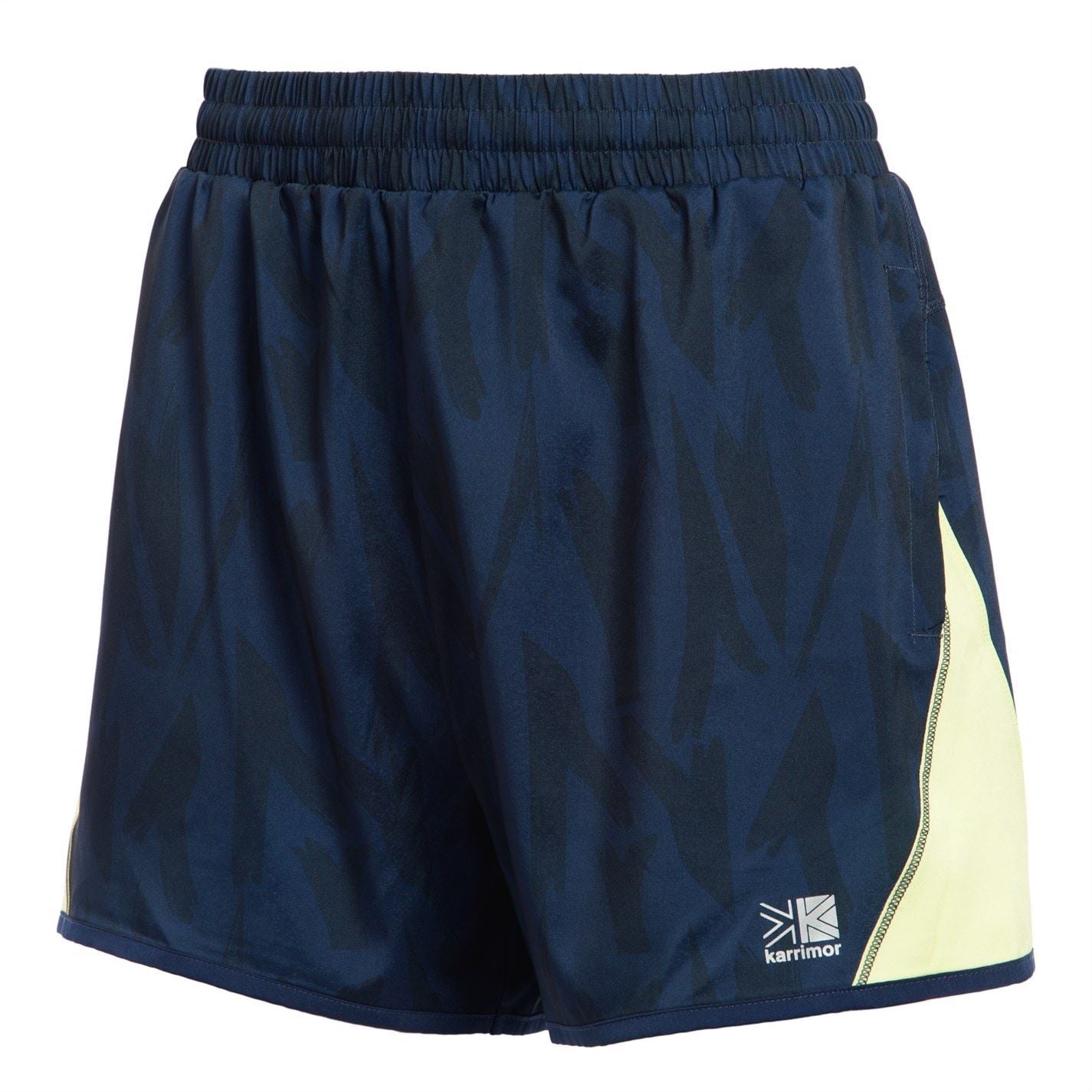 Karrimor Running Woven Shorts Ladies