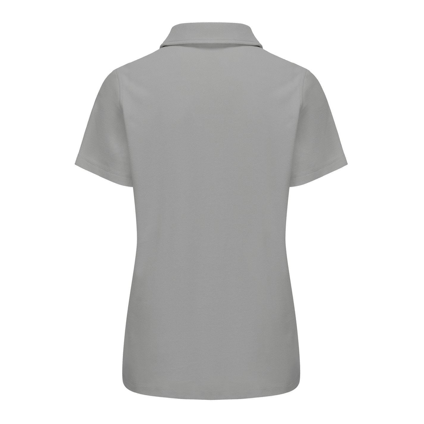 Slazenger Womens Pique Polo Shirt