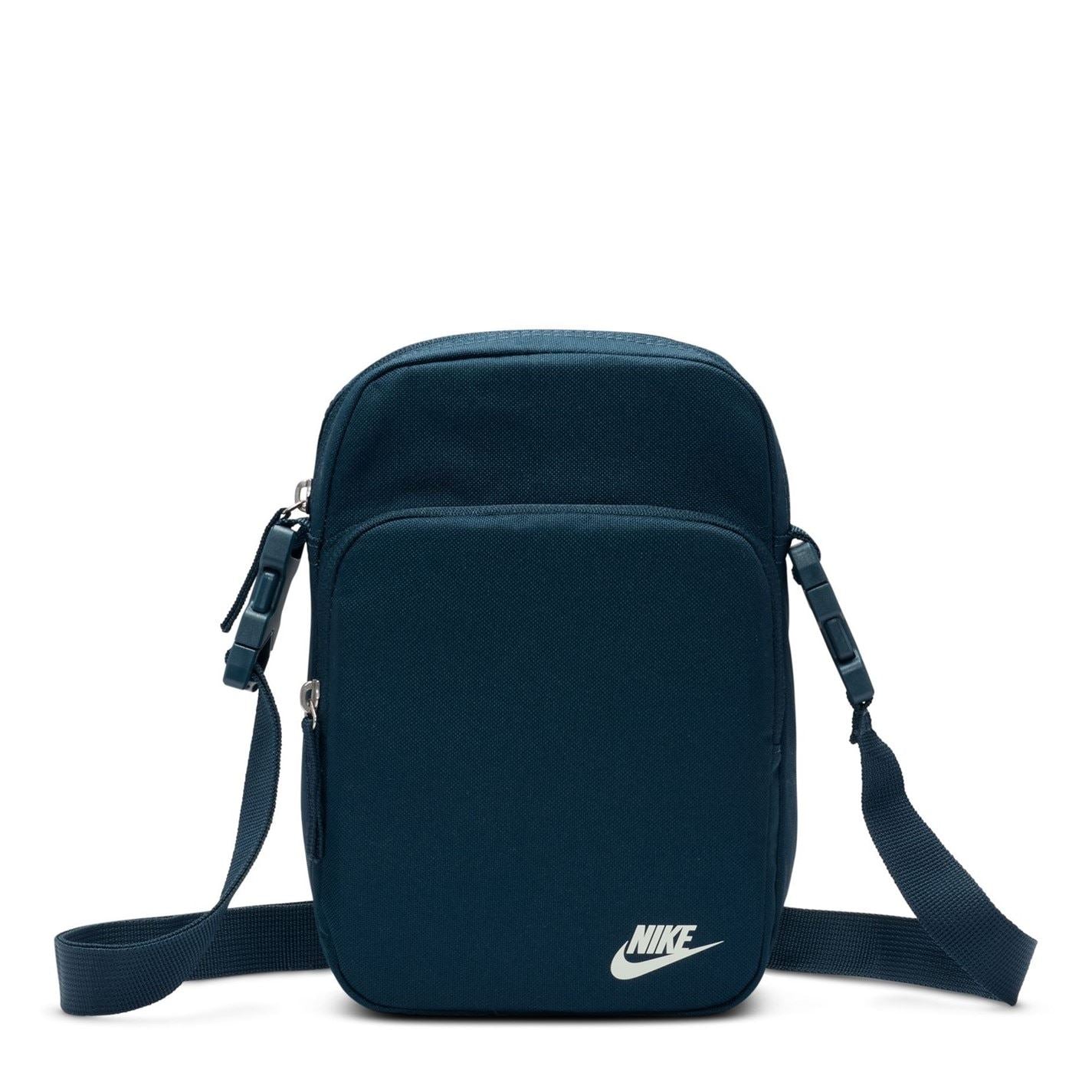 Nike Heritage Crossbodyody Bag