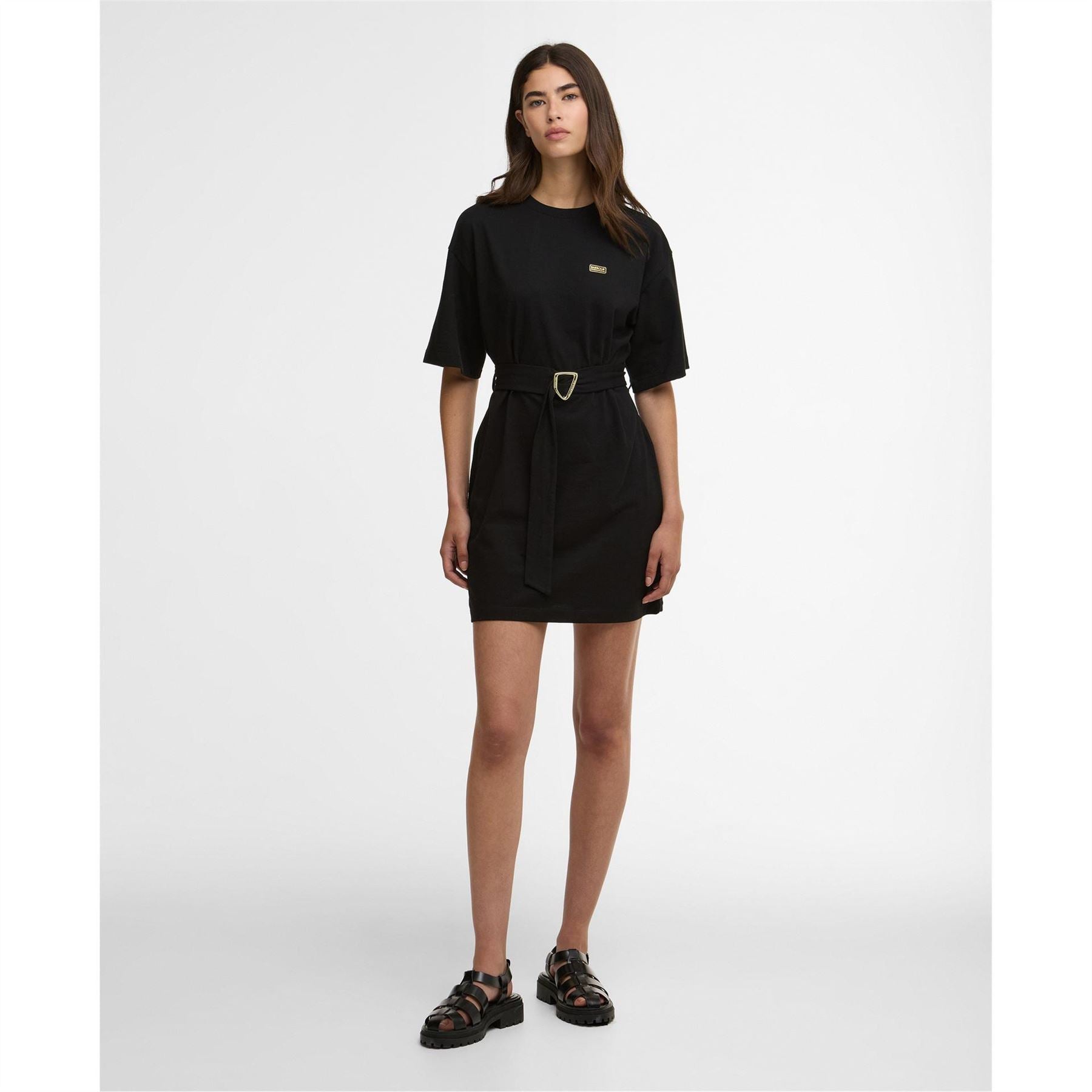 Barbour International Uma Mini Dress