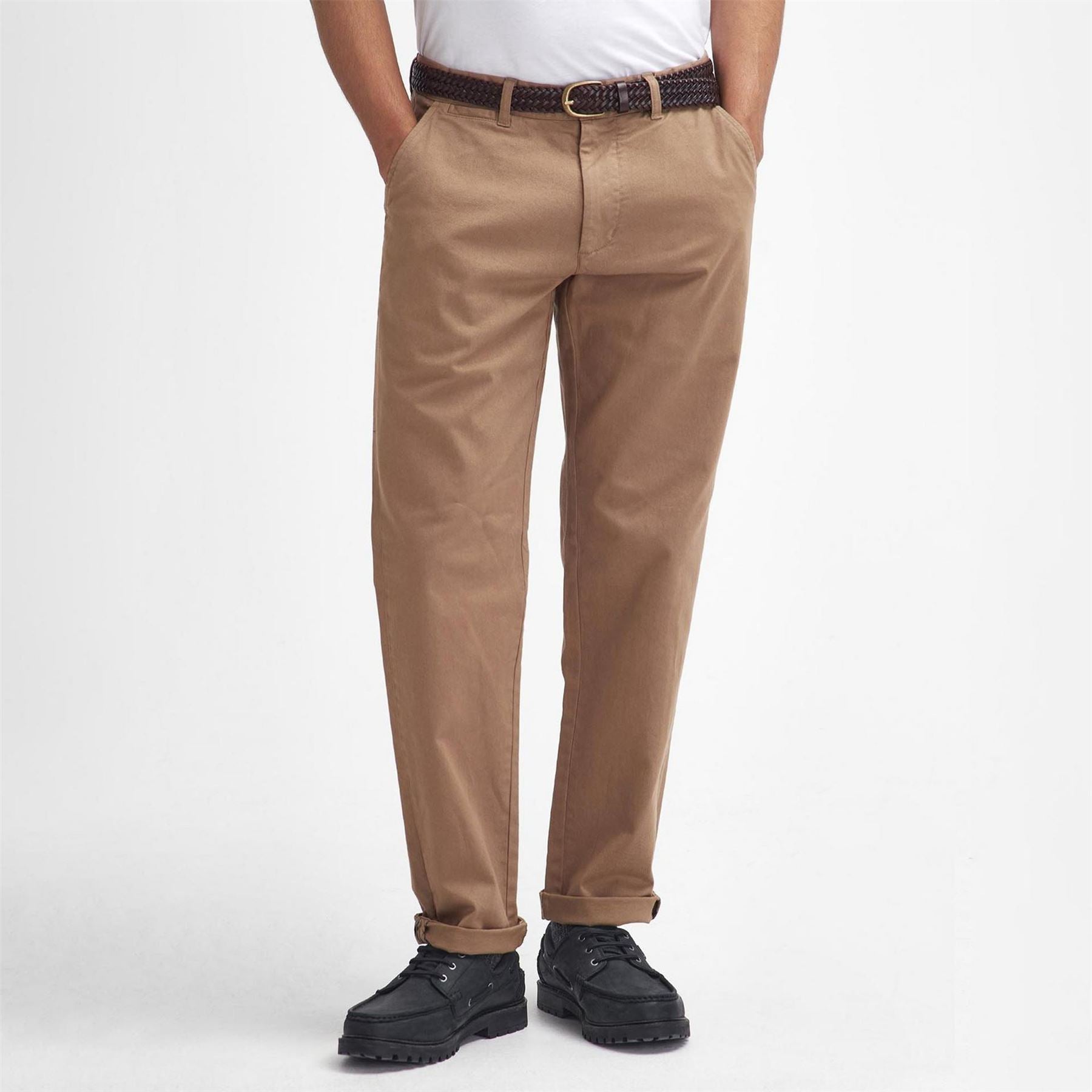 Barbour Stretch Tailored Trousers