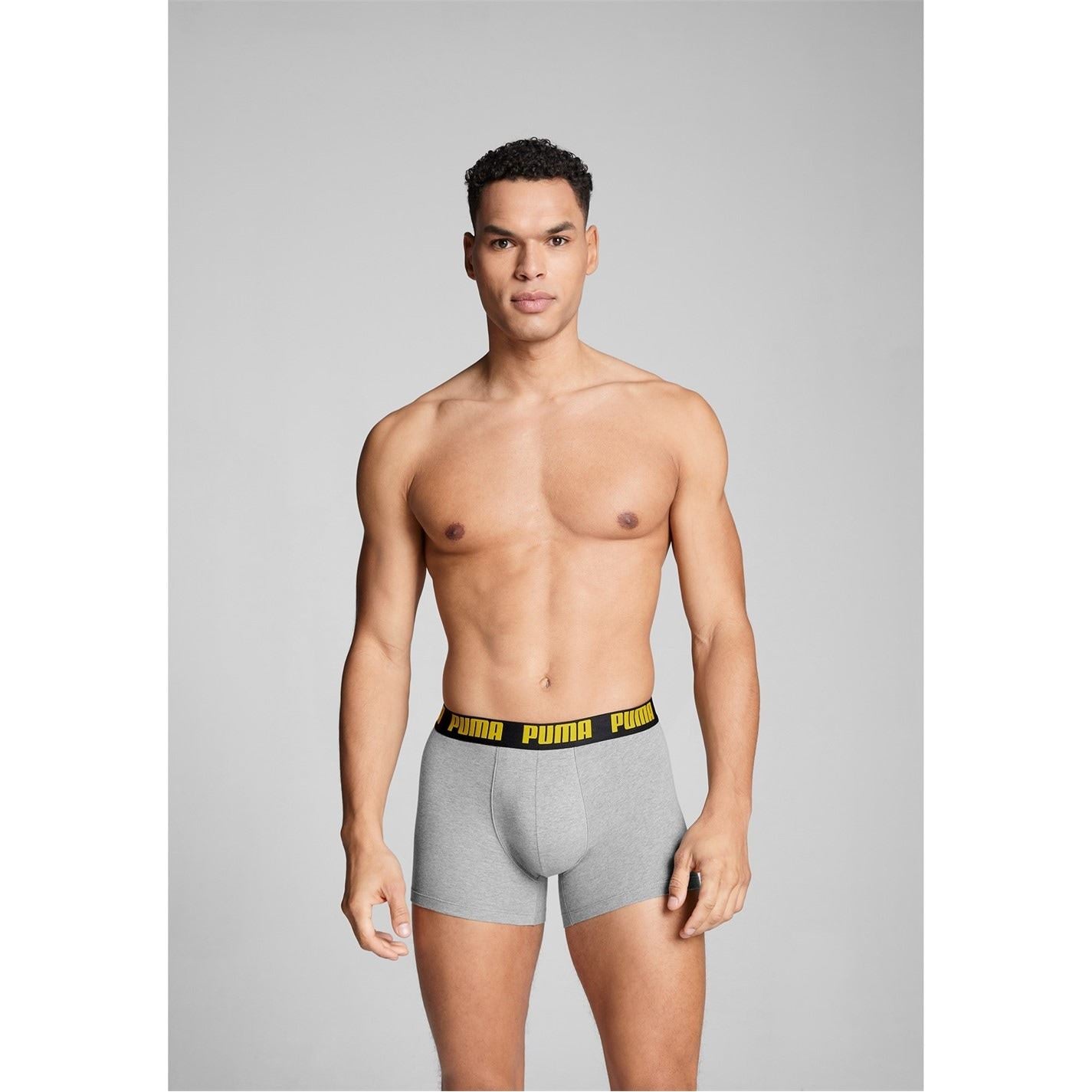 Puma Basic Boxer Underwear