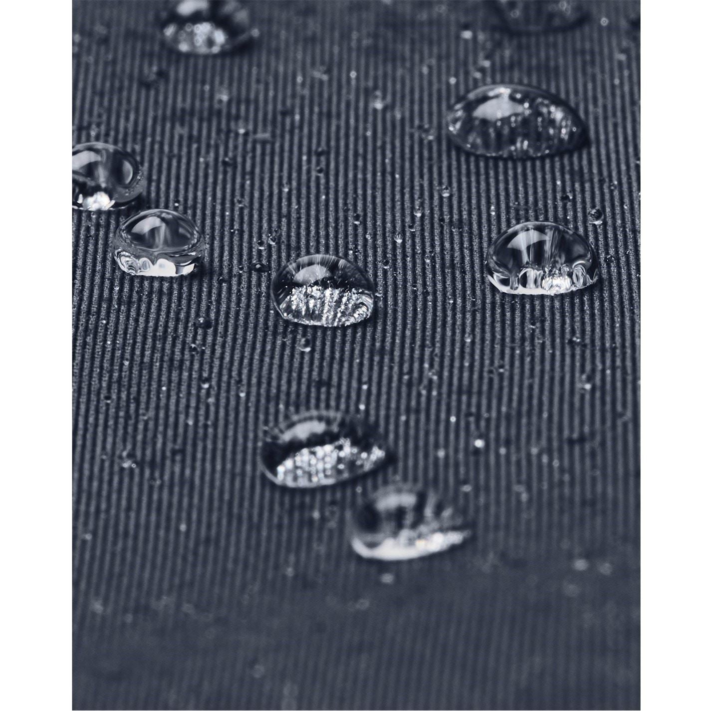 Under Armour Drive Pro Moisture Wicking Stretchy Knit Waterproof Vest