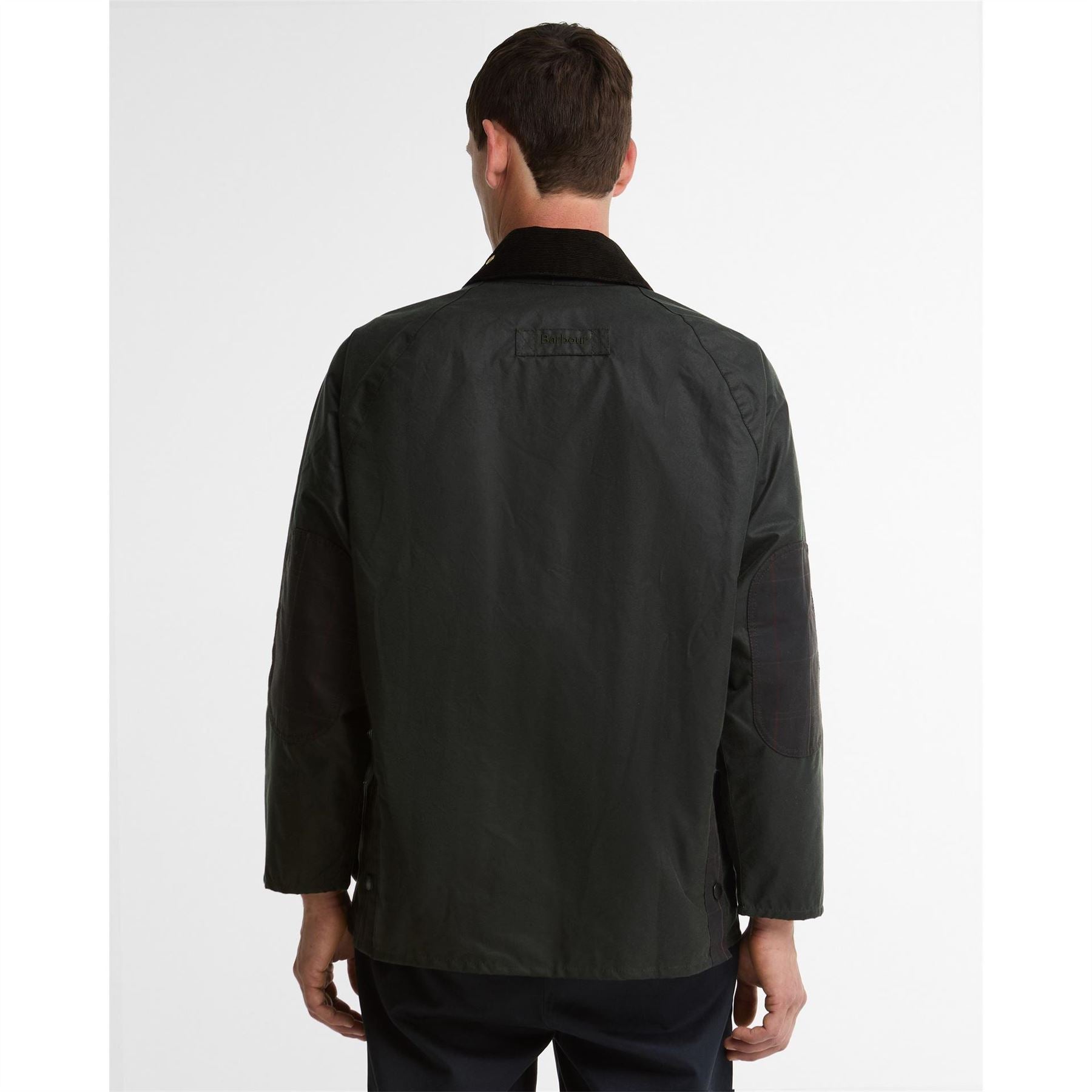 Barbour Icons Bedale Cotton Wax Jacket