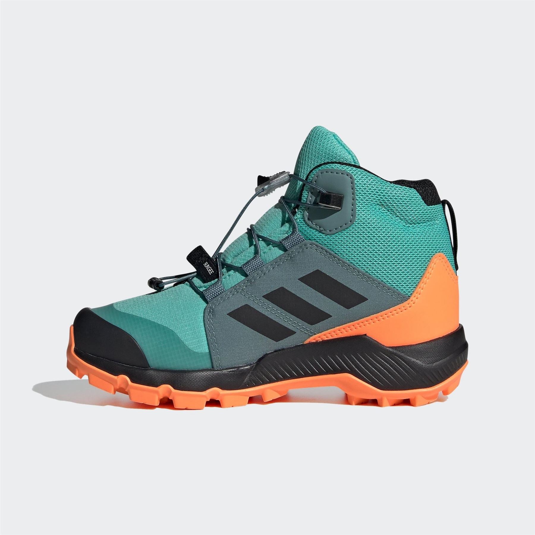 adidas Mid Gore Tex Hiking Shoes Kids