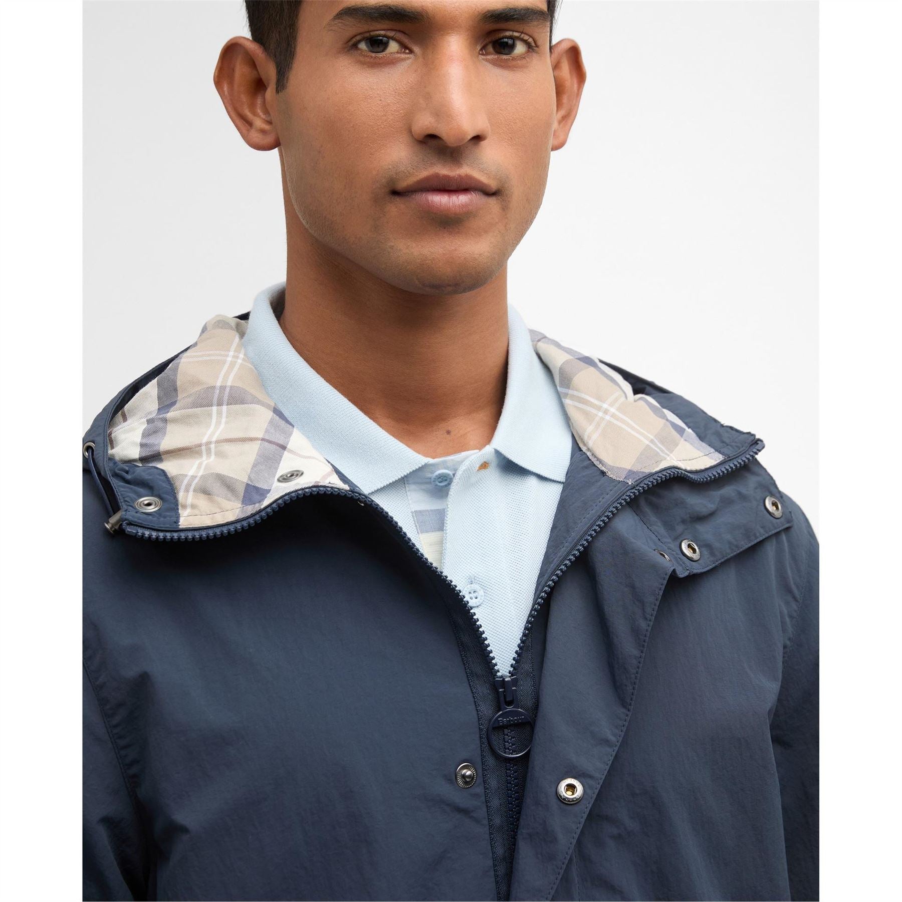 Barbour Rain Anorak Jacket