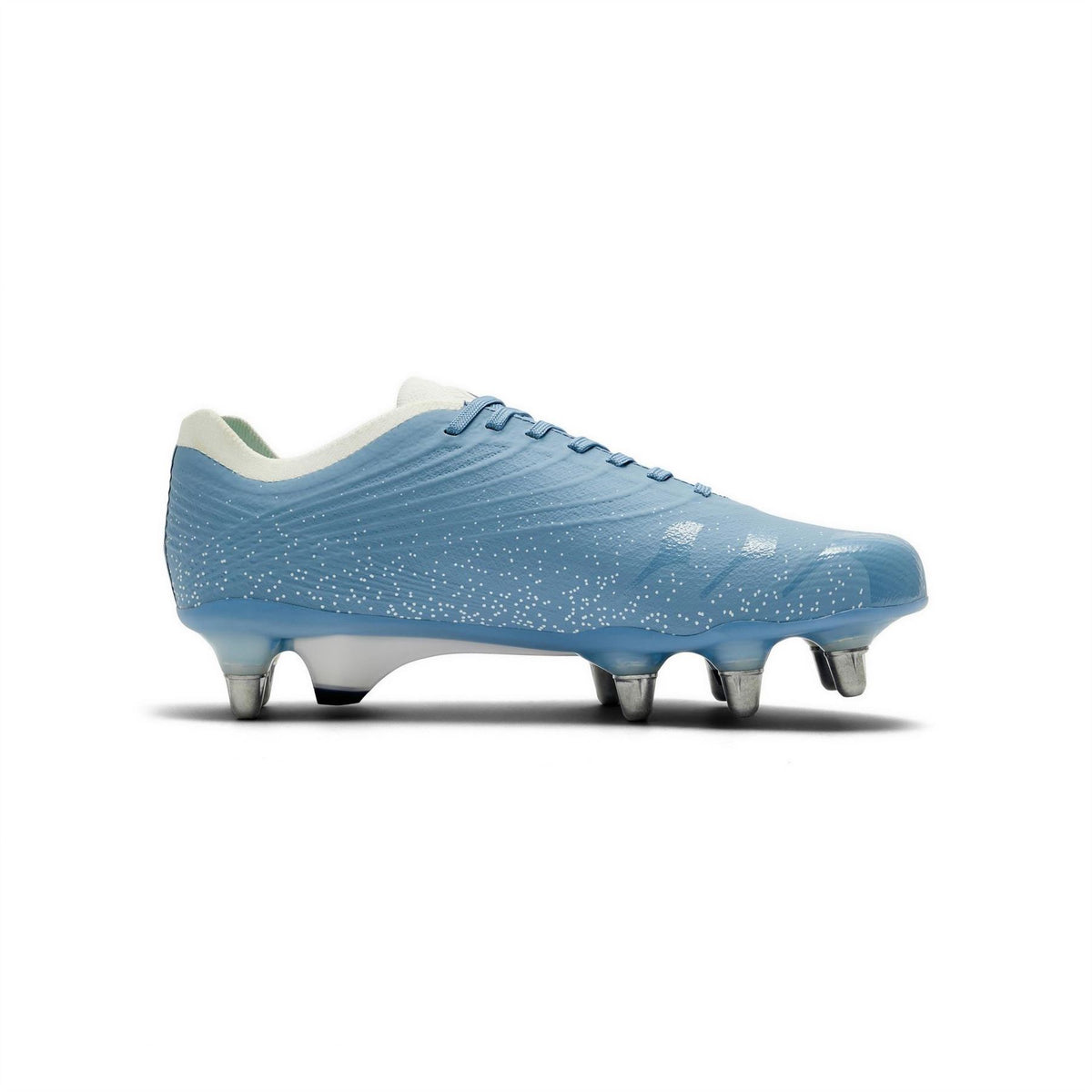 Canterbury Mens Stampede Groundbreak Elite Soft Ground Rugby Boots