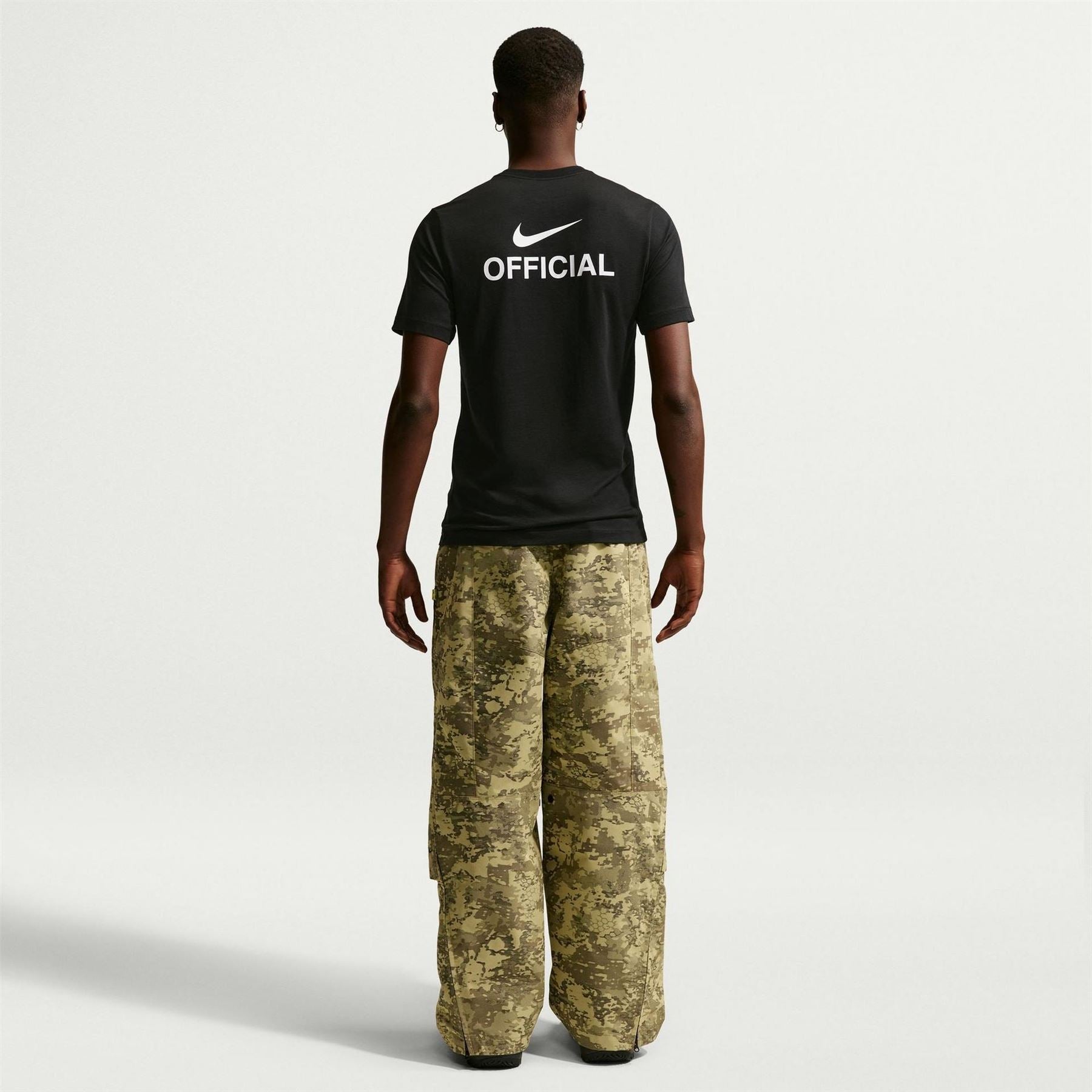 Nike Official T-Shirt