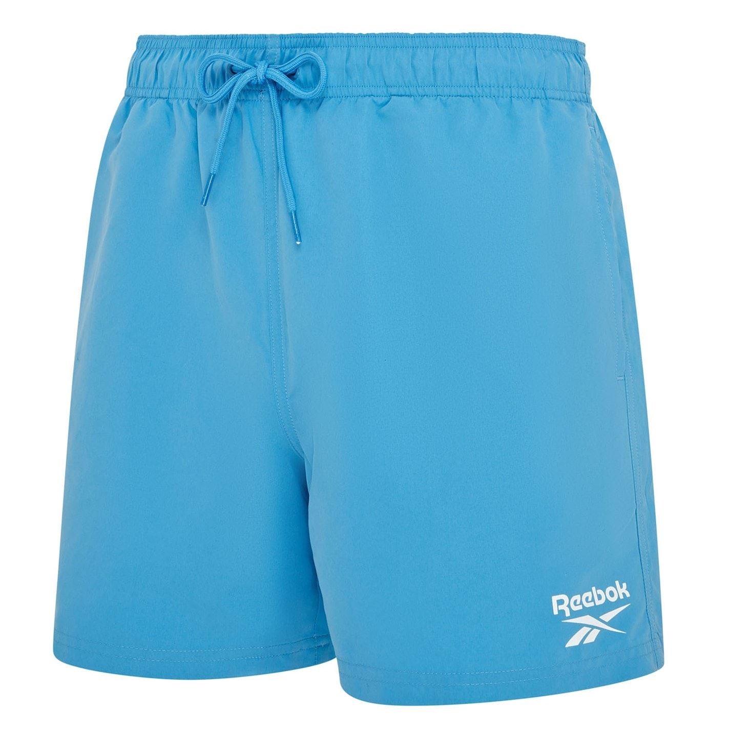 Reebok Mens Swim Shorts Yale